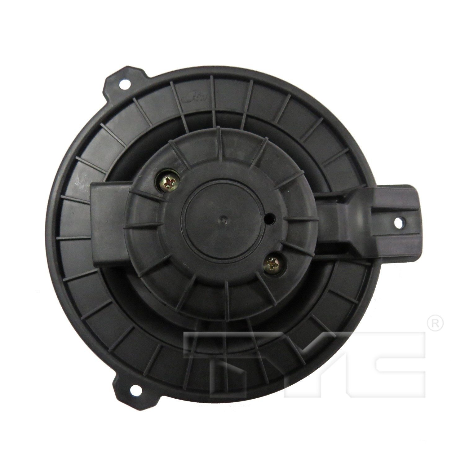 TYC HVAC Blower Motor — image 3