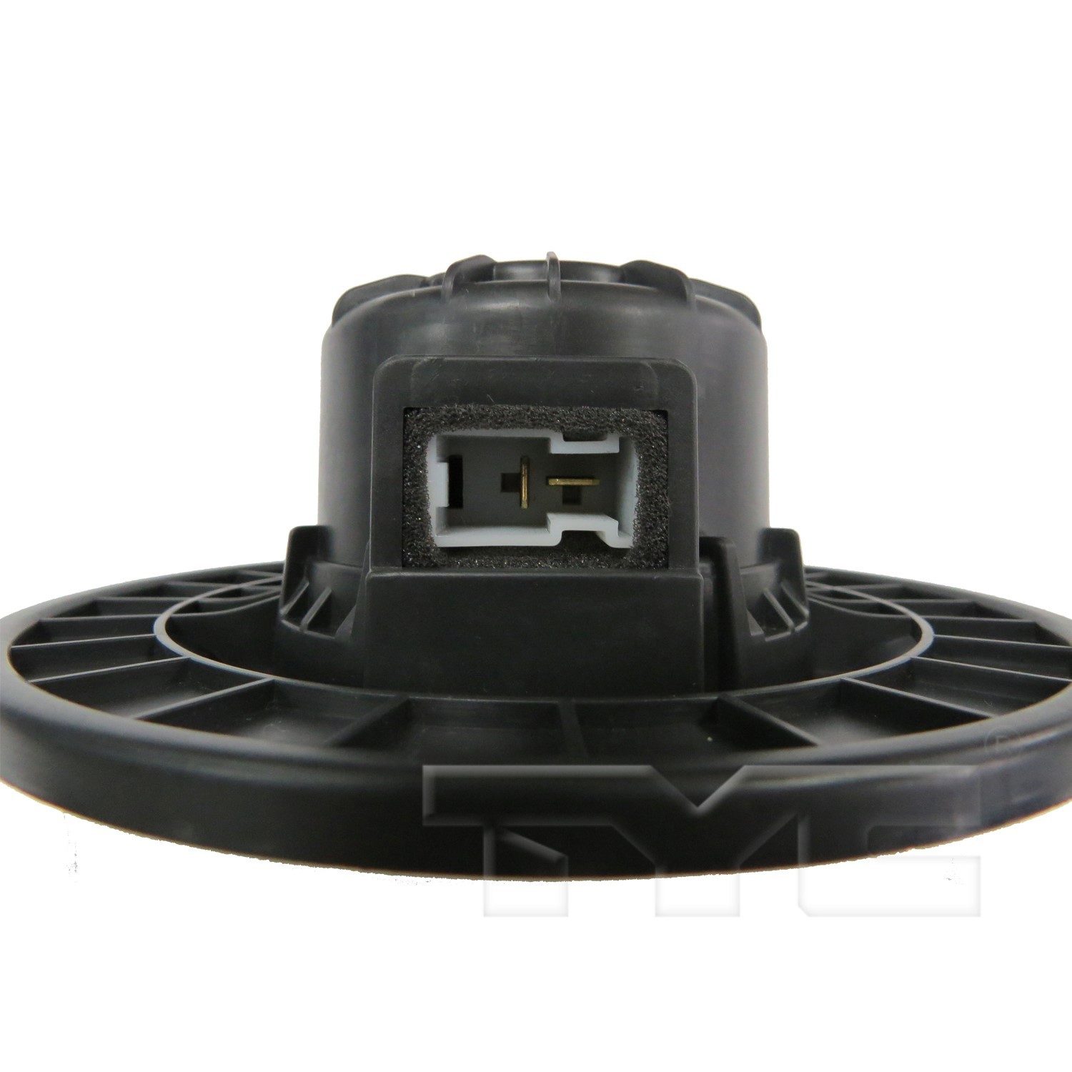 TYC HVAC Blower Motor — image 4