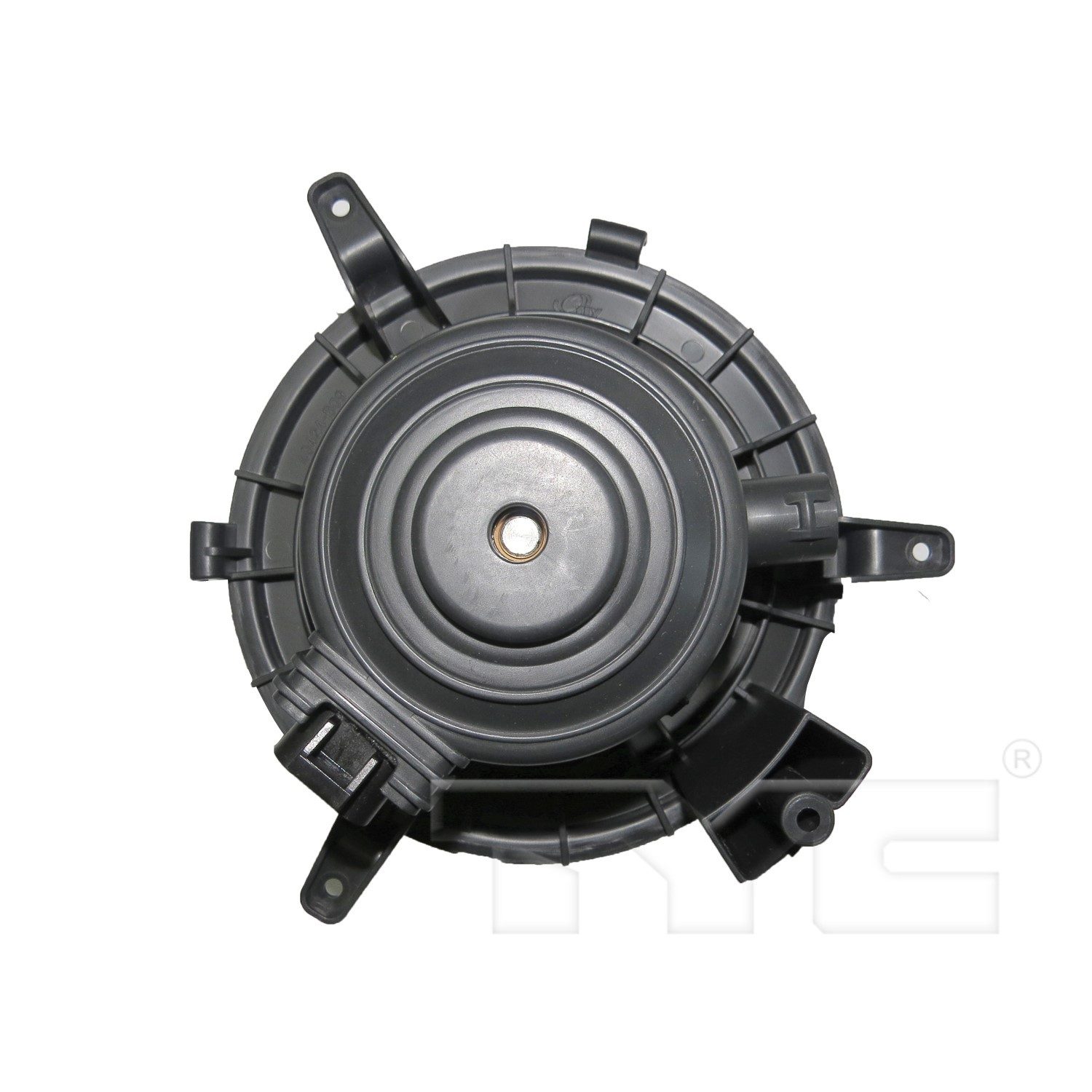 TYC HVAC Blower Motor — image 2