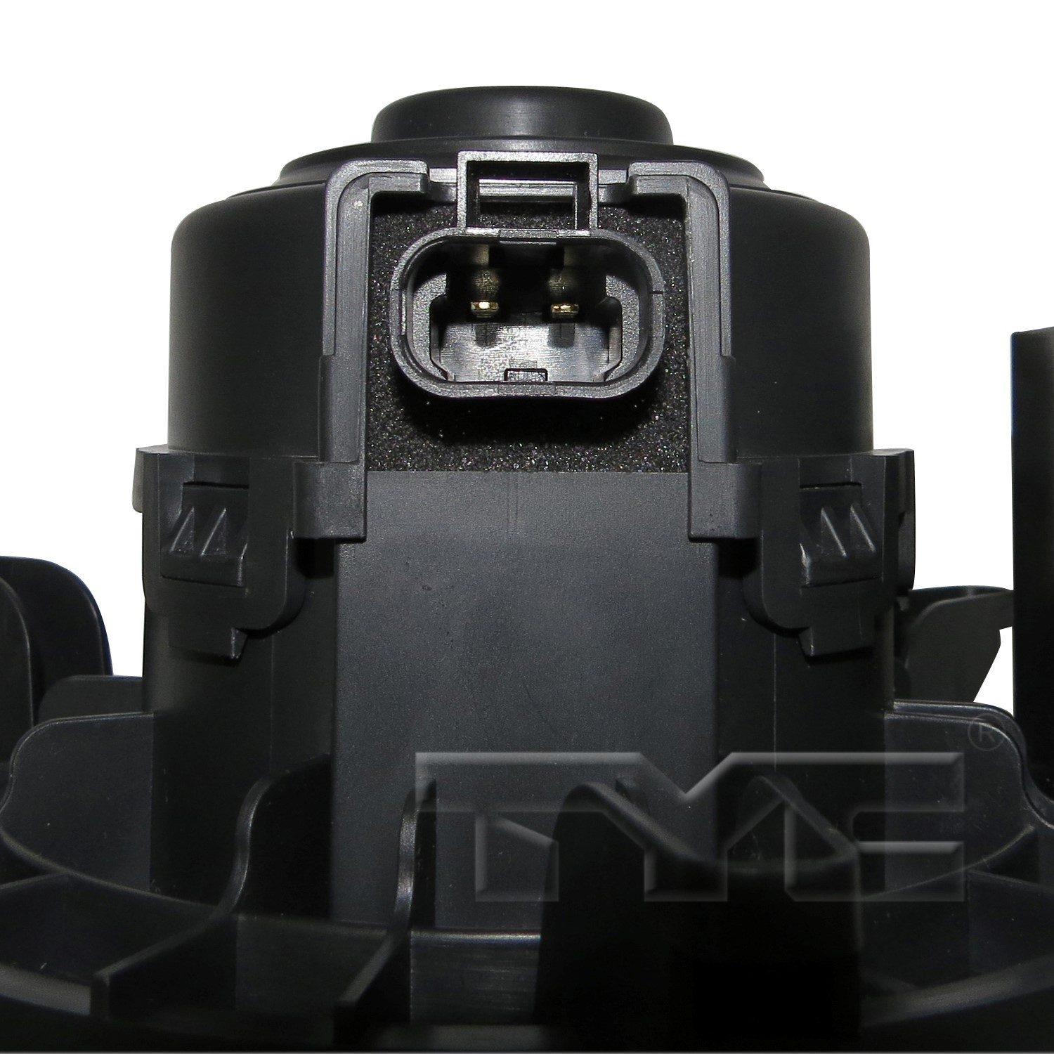 TYC HVAC Blower Motor — image 3