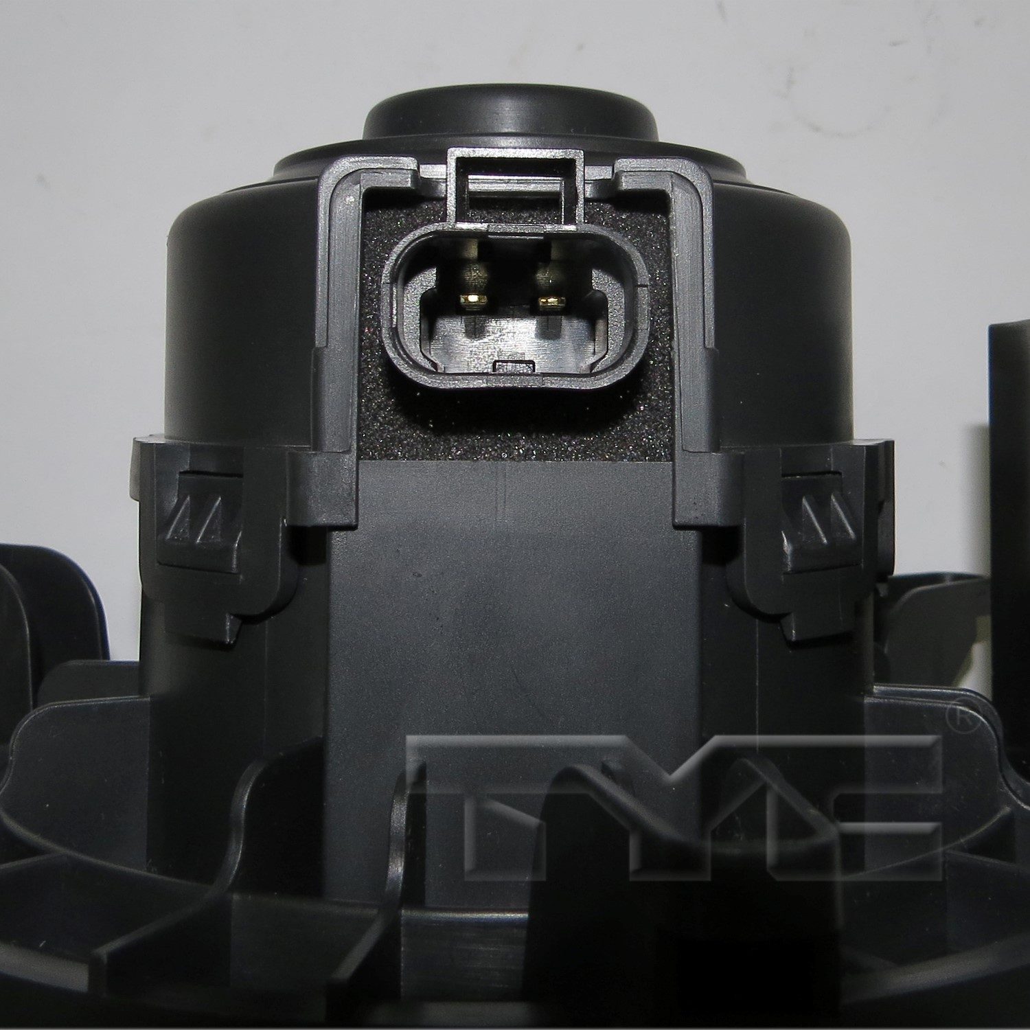 TYC HVAC Blower Motor — image 4