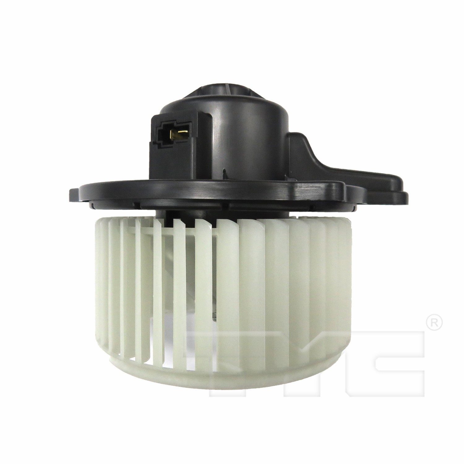 TYC HVAC Blower Motor — image 2