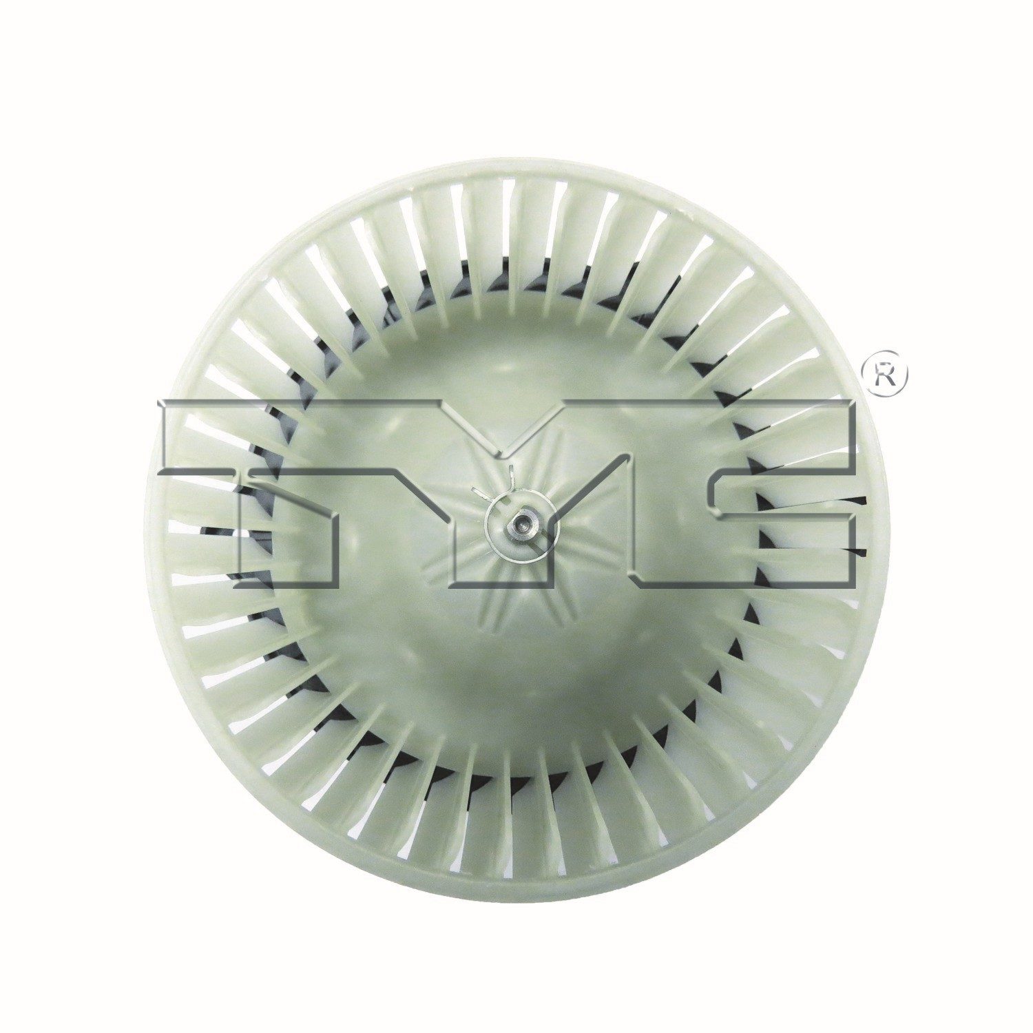 TYC HVAC Blower Motor — image 5