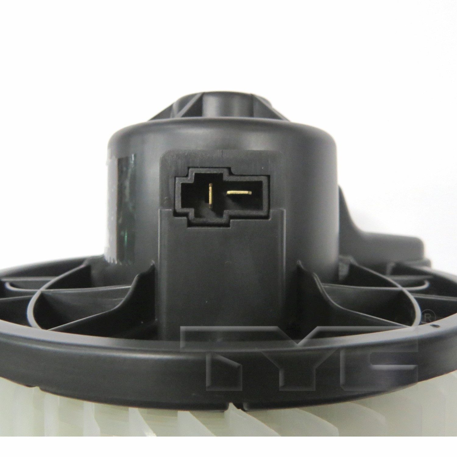 TYC HVAC Blower Motor — image 4