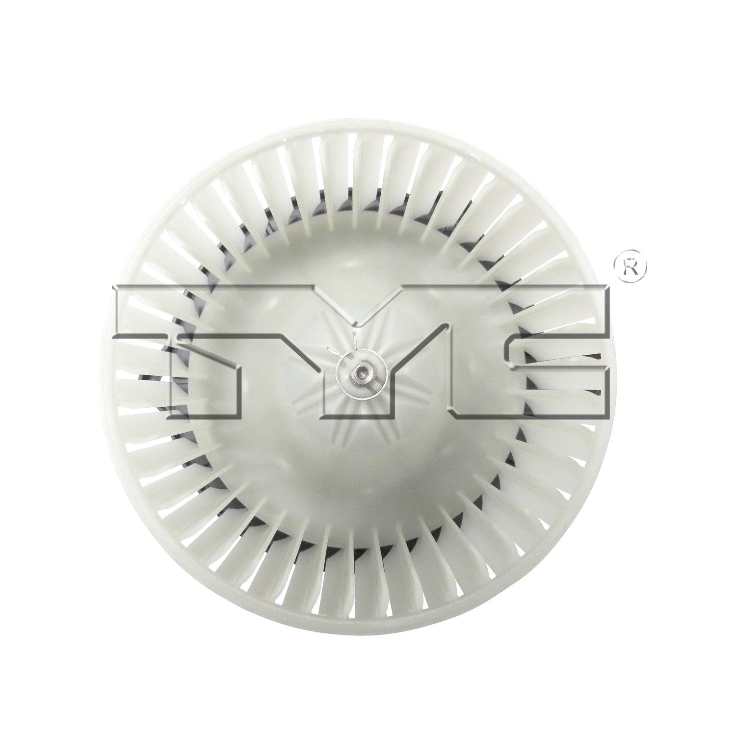 TYC HVAC Blower Motor — image 5