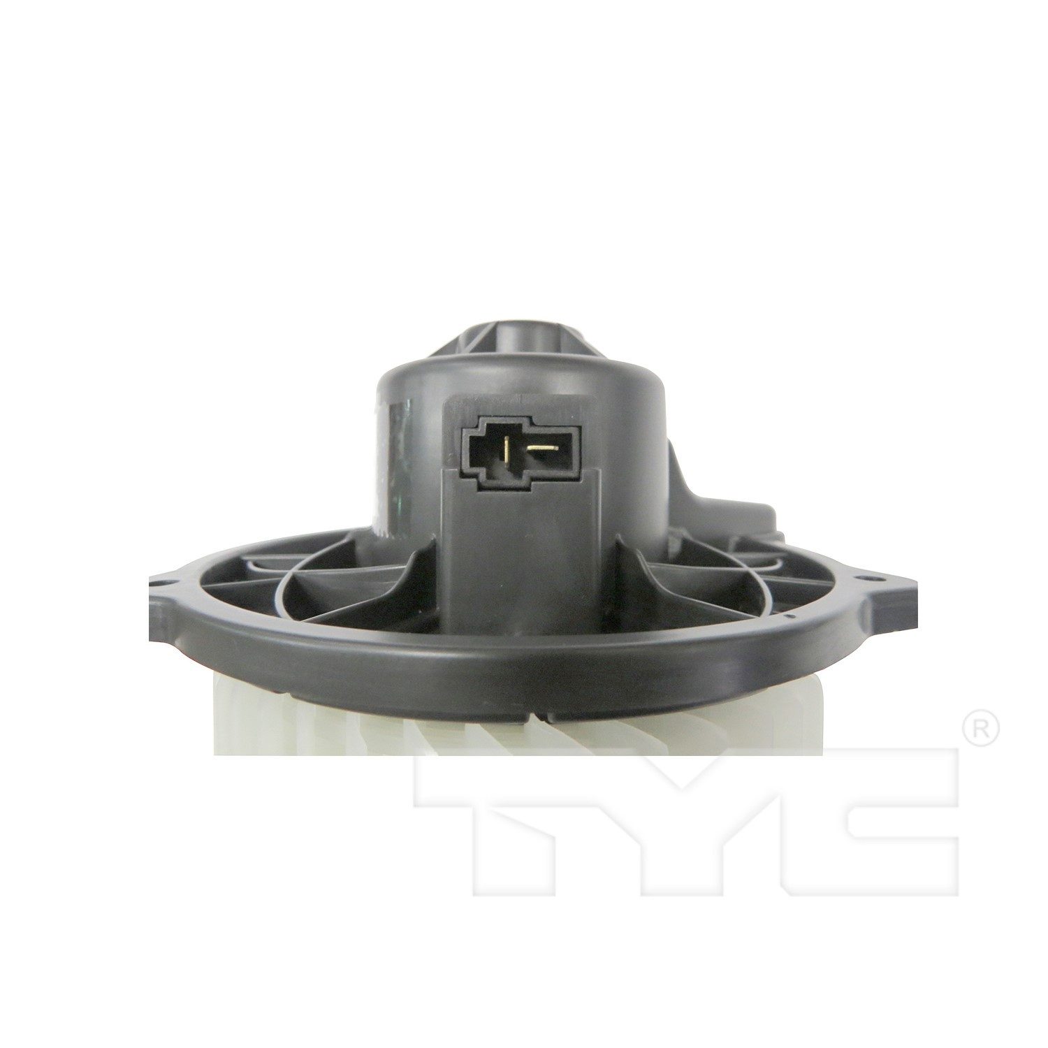 TYC HVAC Blower Motor — image 4