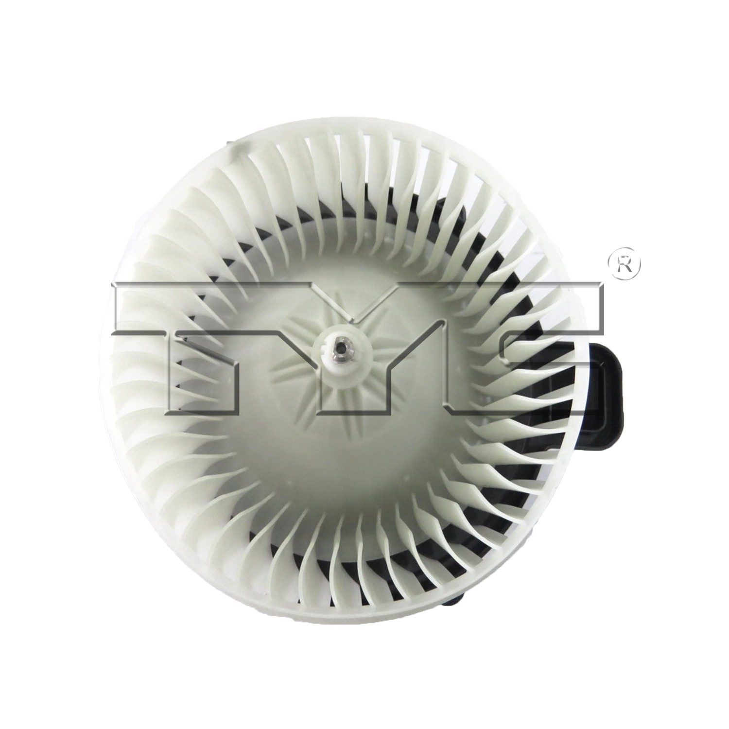 TYC HVAC Blower Motor — image 5