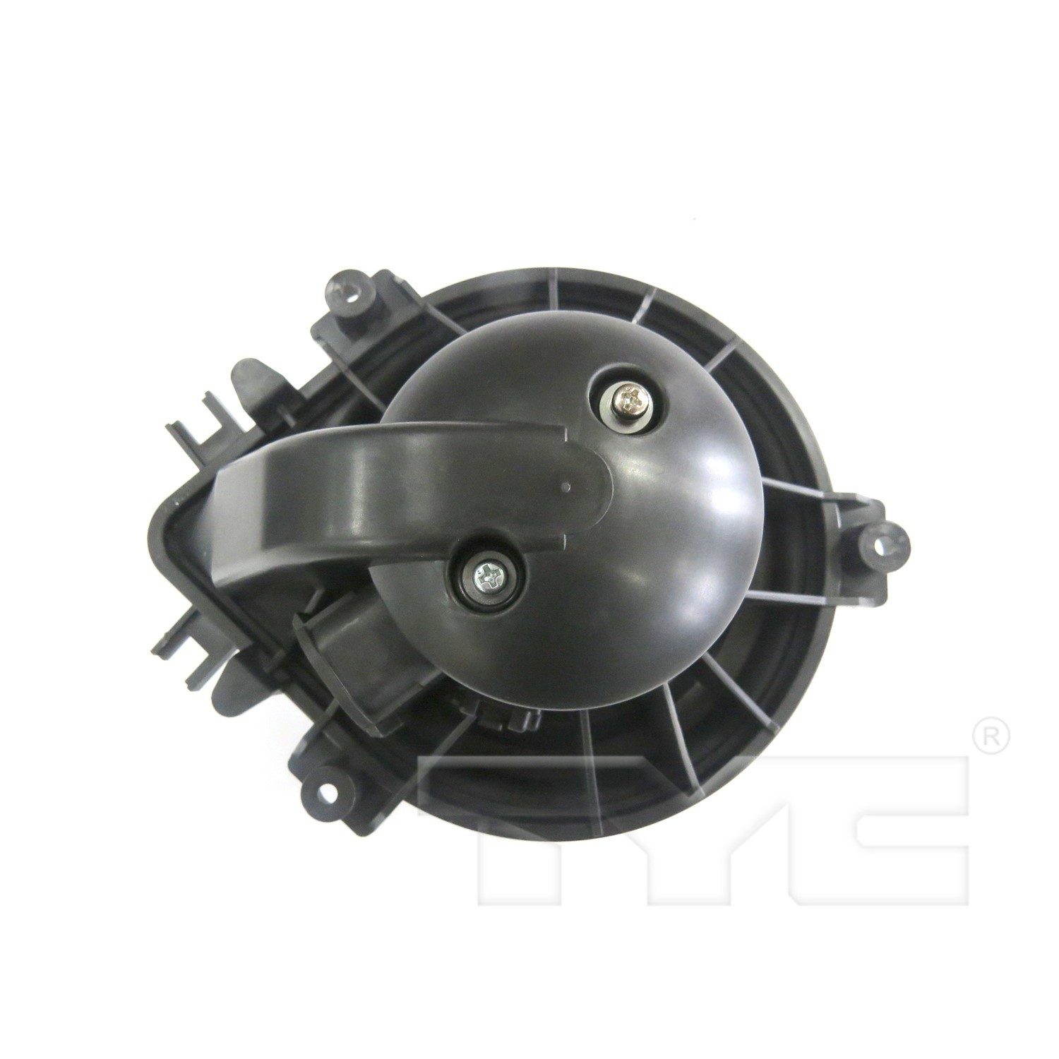 TYC HVAC Blower Motor — image 2