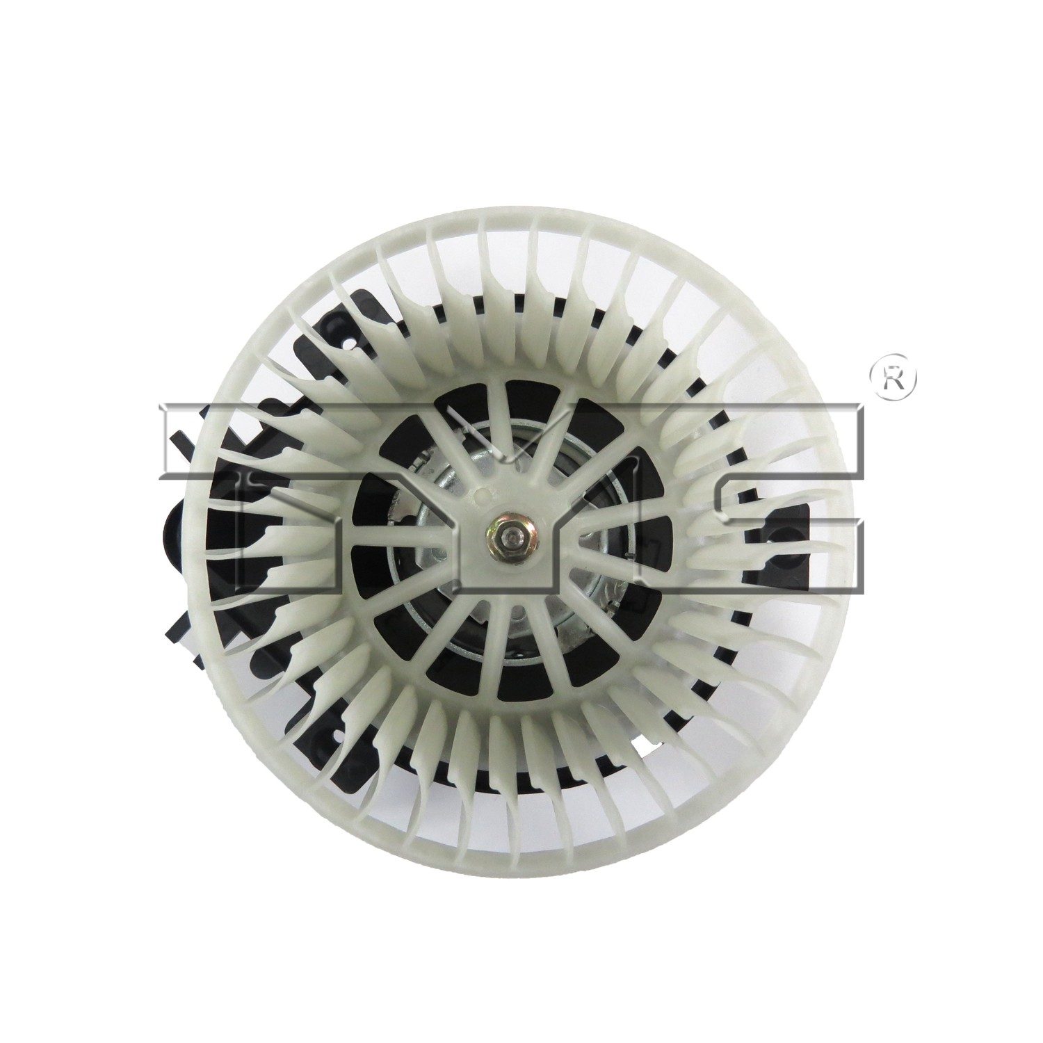 TYC HVAC Blower Motor — image 5