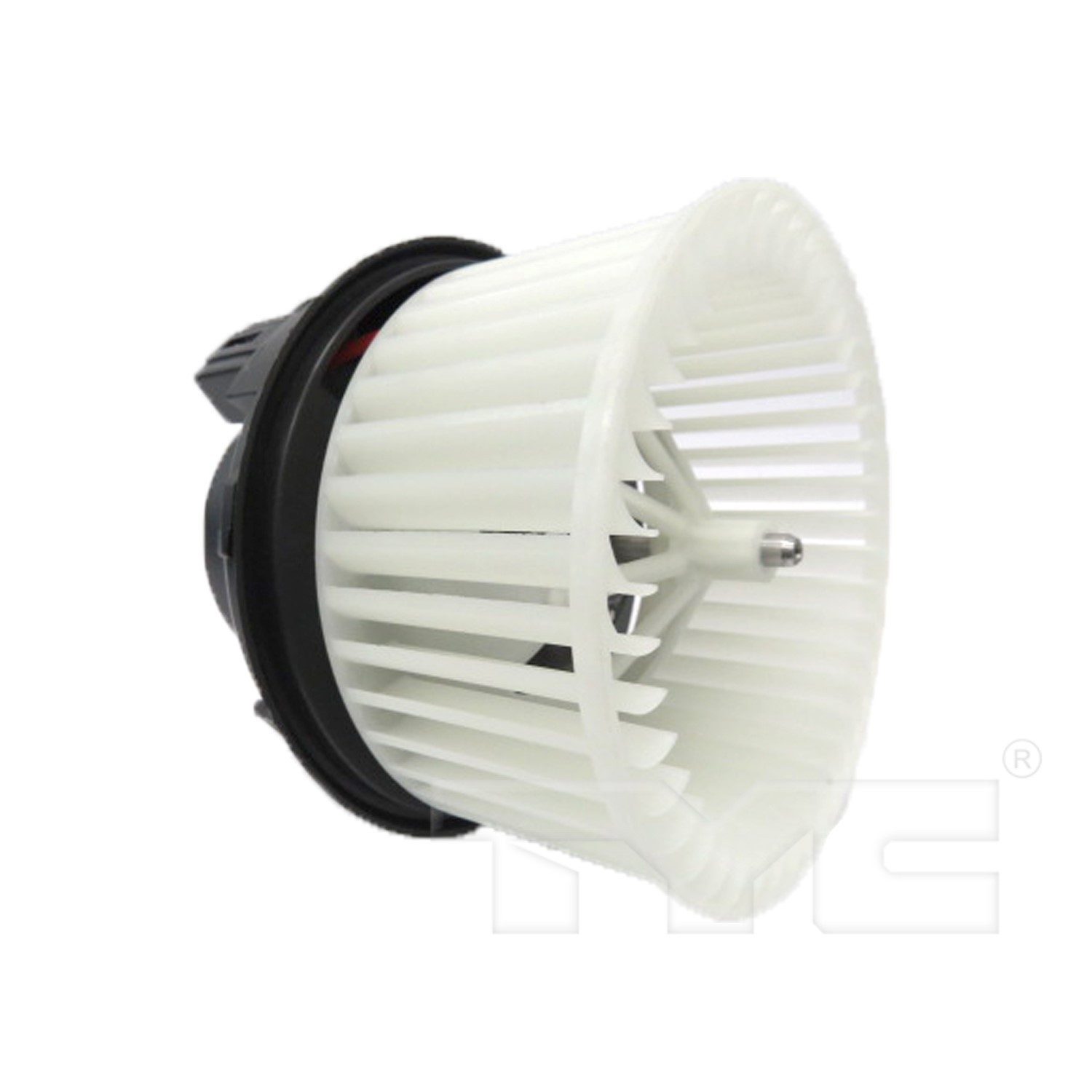 TYC HVAC Blower Motor — image 2