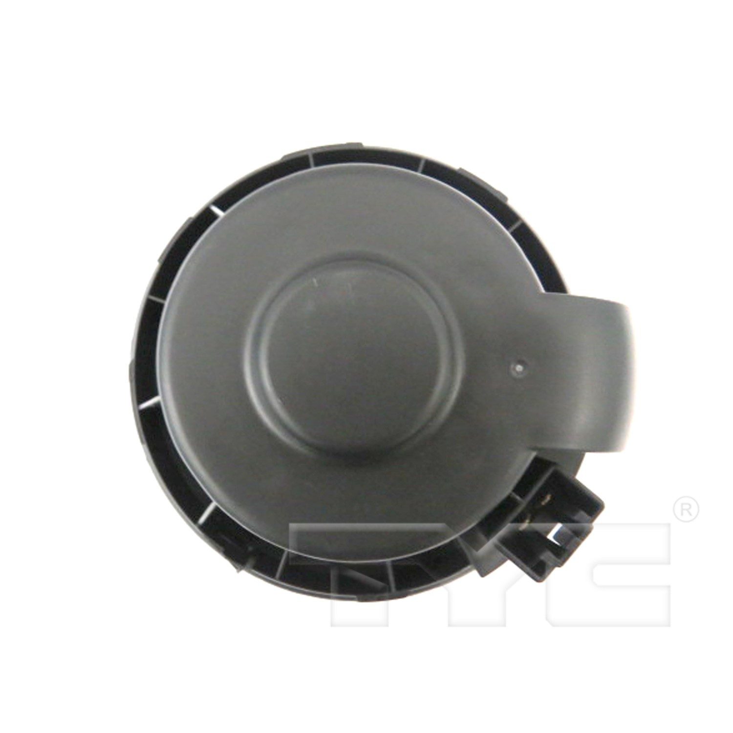 TYC HVAC Blower Motor — image 3
