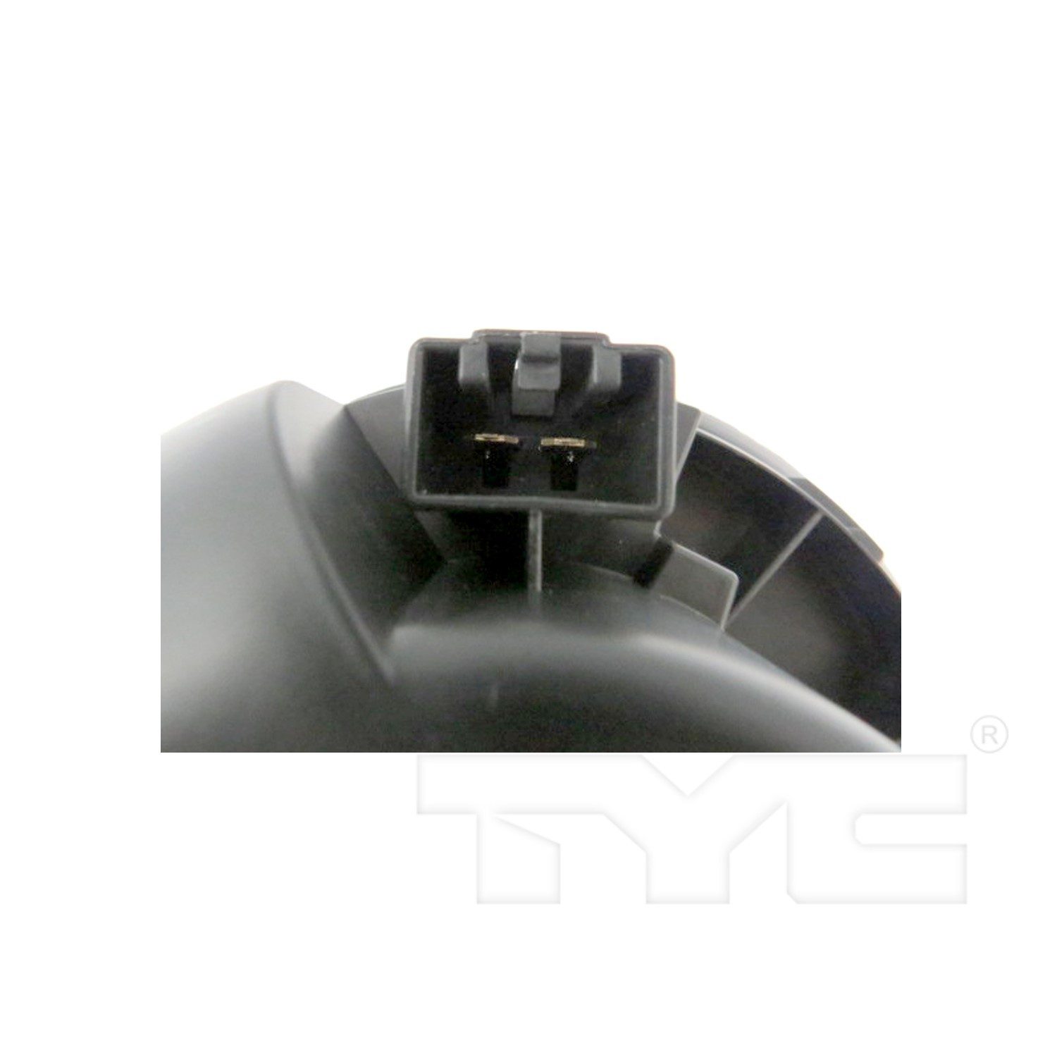TYC HVAC Blower Motor — image 4