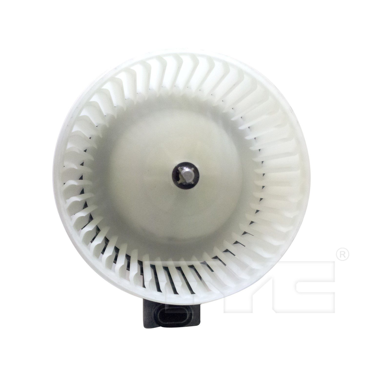 TYC HVAC Blower Motor — image 2