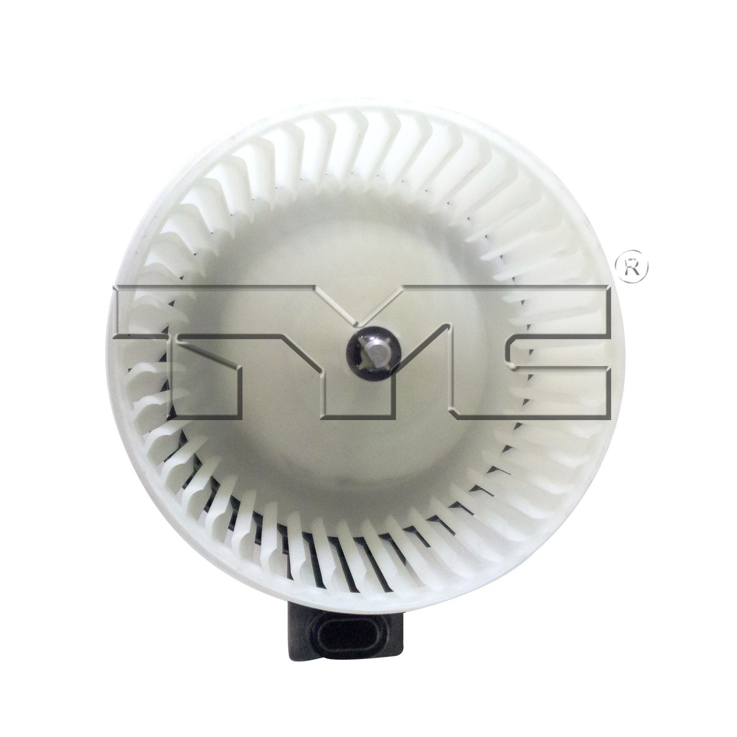 TYC HVAC Blower Motor — image 5