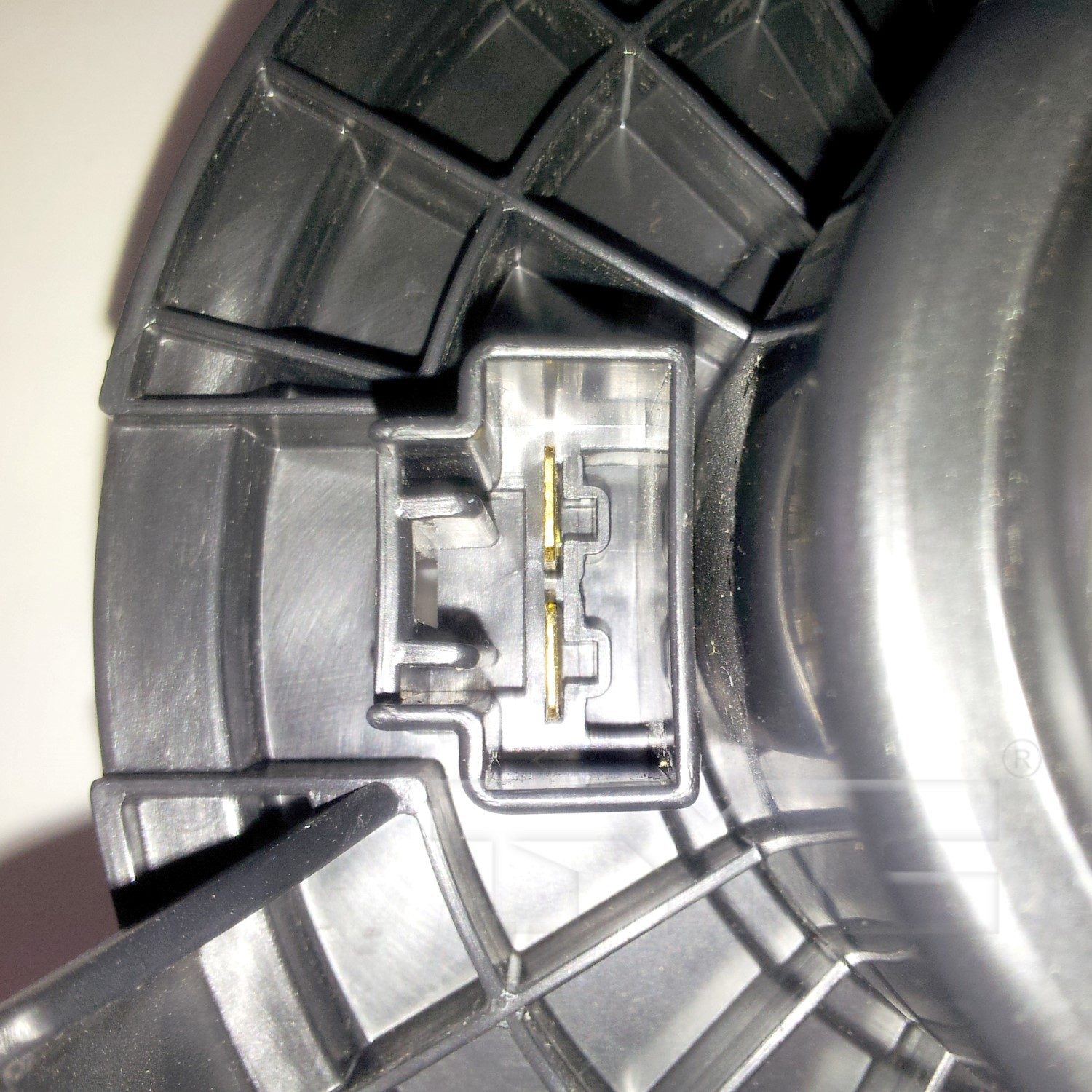 TYC HVAC Blower Motor — image 3
