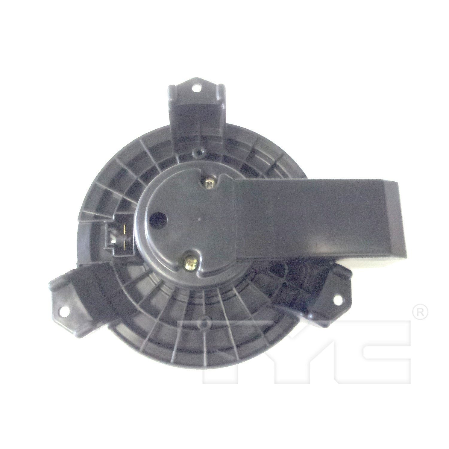 TYC HVAC Blower Motor — image 4