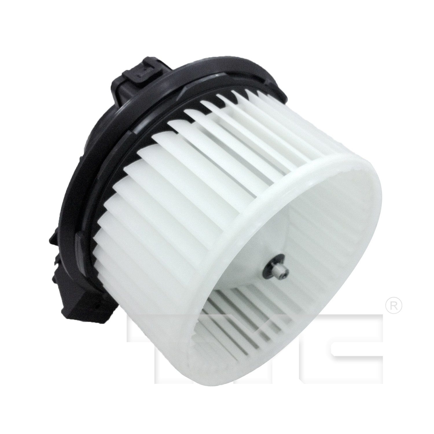 TYC HVAC Blower Motor — image 2