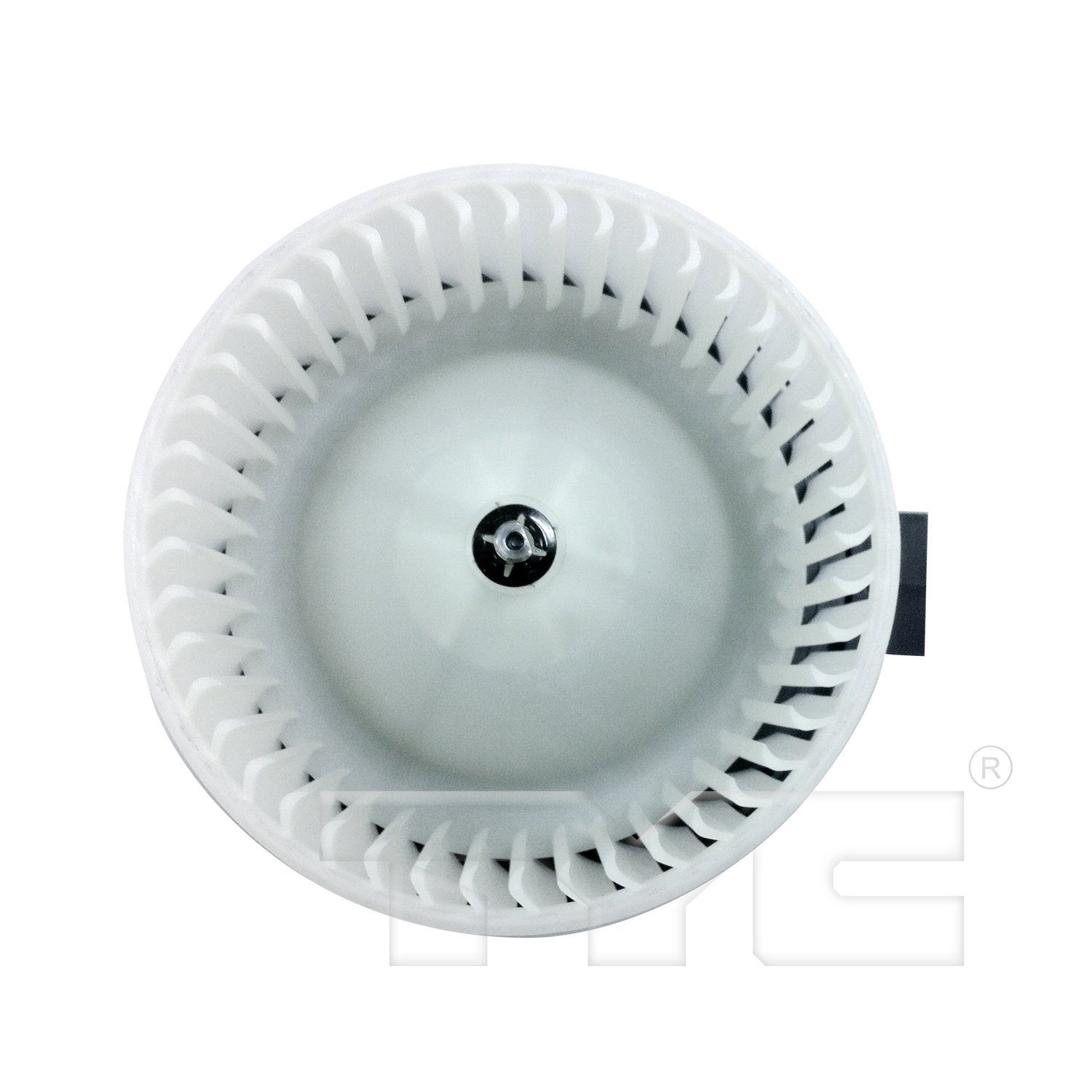 TYC HVAC Blower Motor — image 5