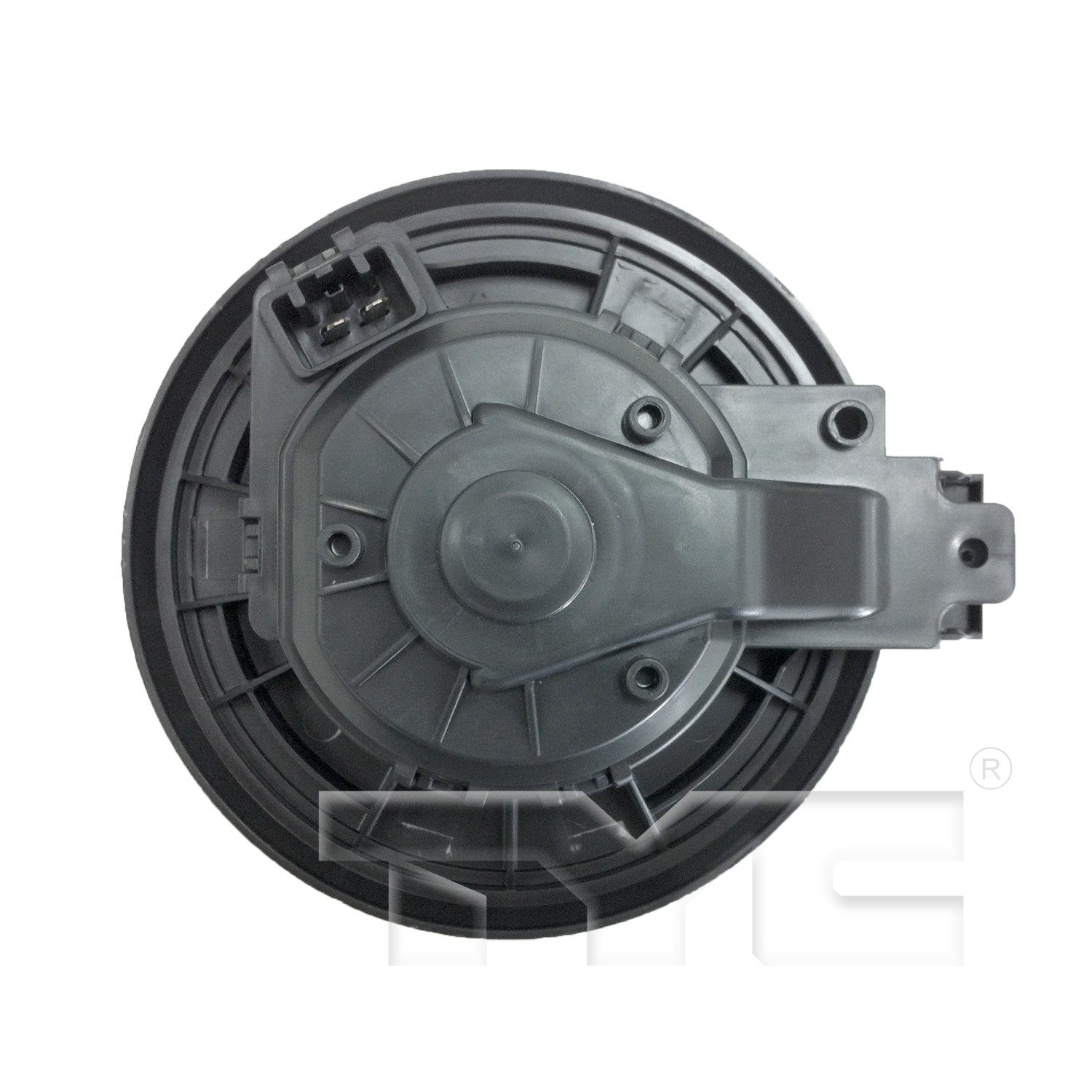 TYC HVAC Blower Motor — image 3
