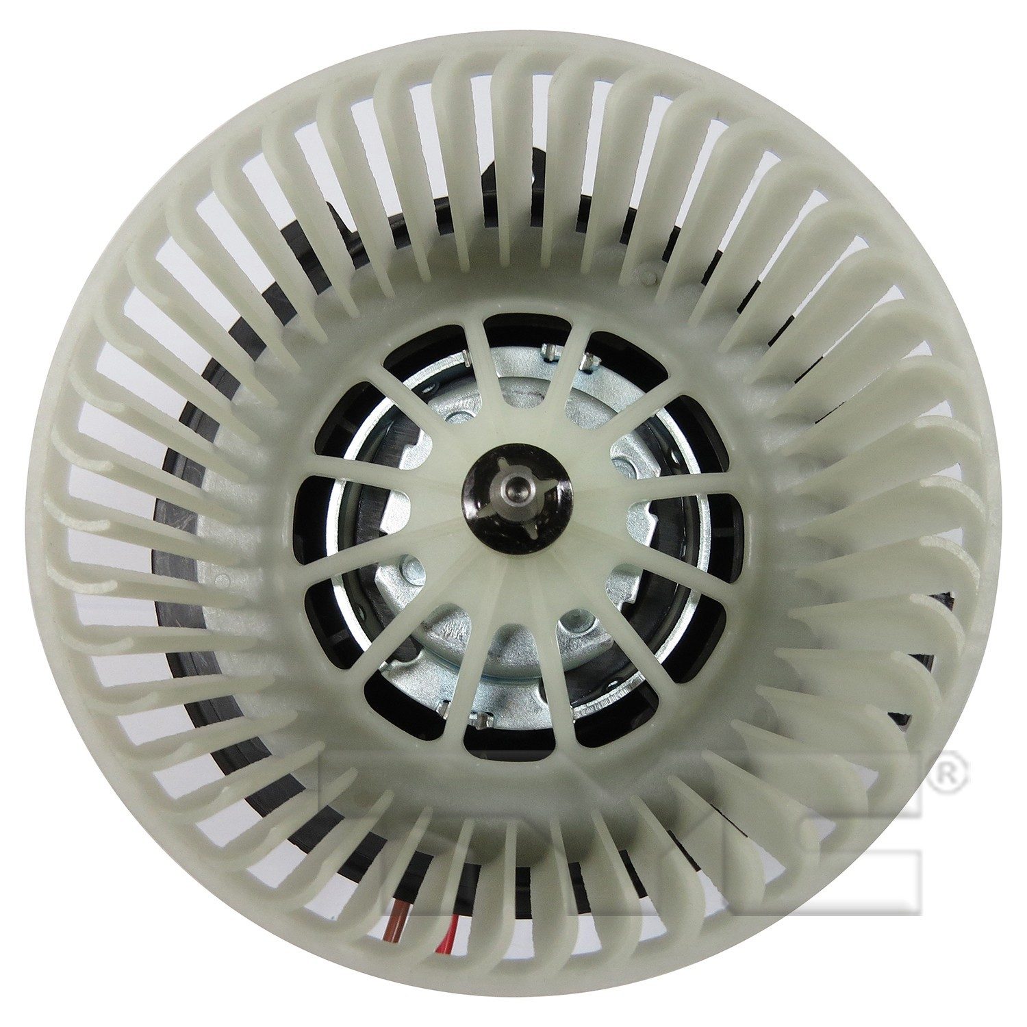 TYC HVAC Blower Motor — image 5