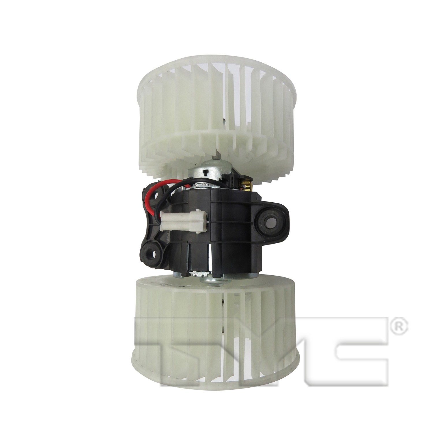 TYC HVAC Blower Motor — image 3