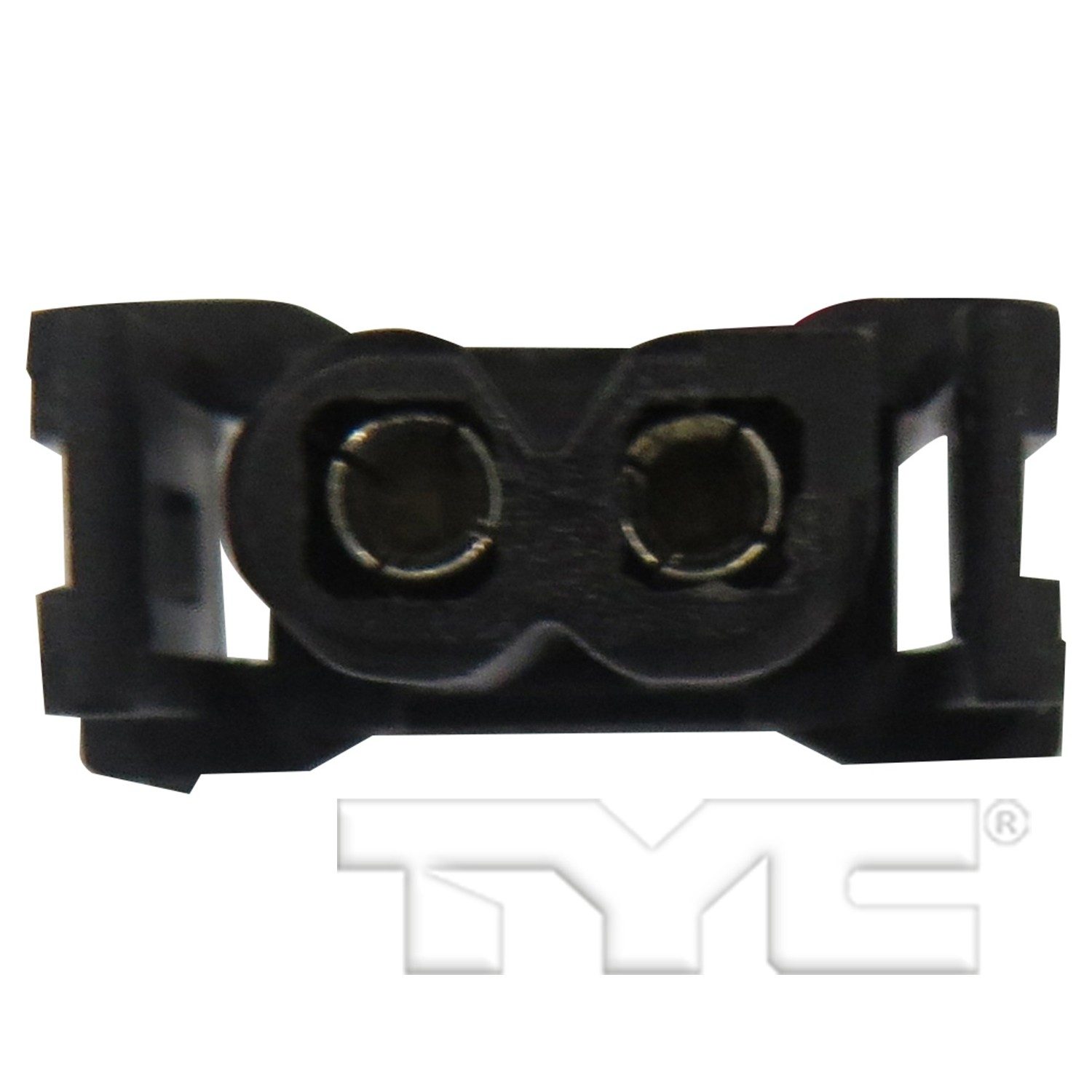 TYC HVAC Blower Motor — image 5