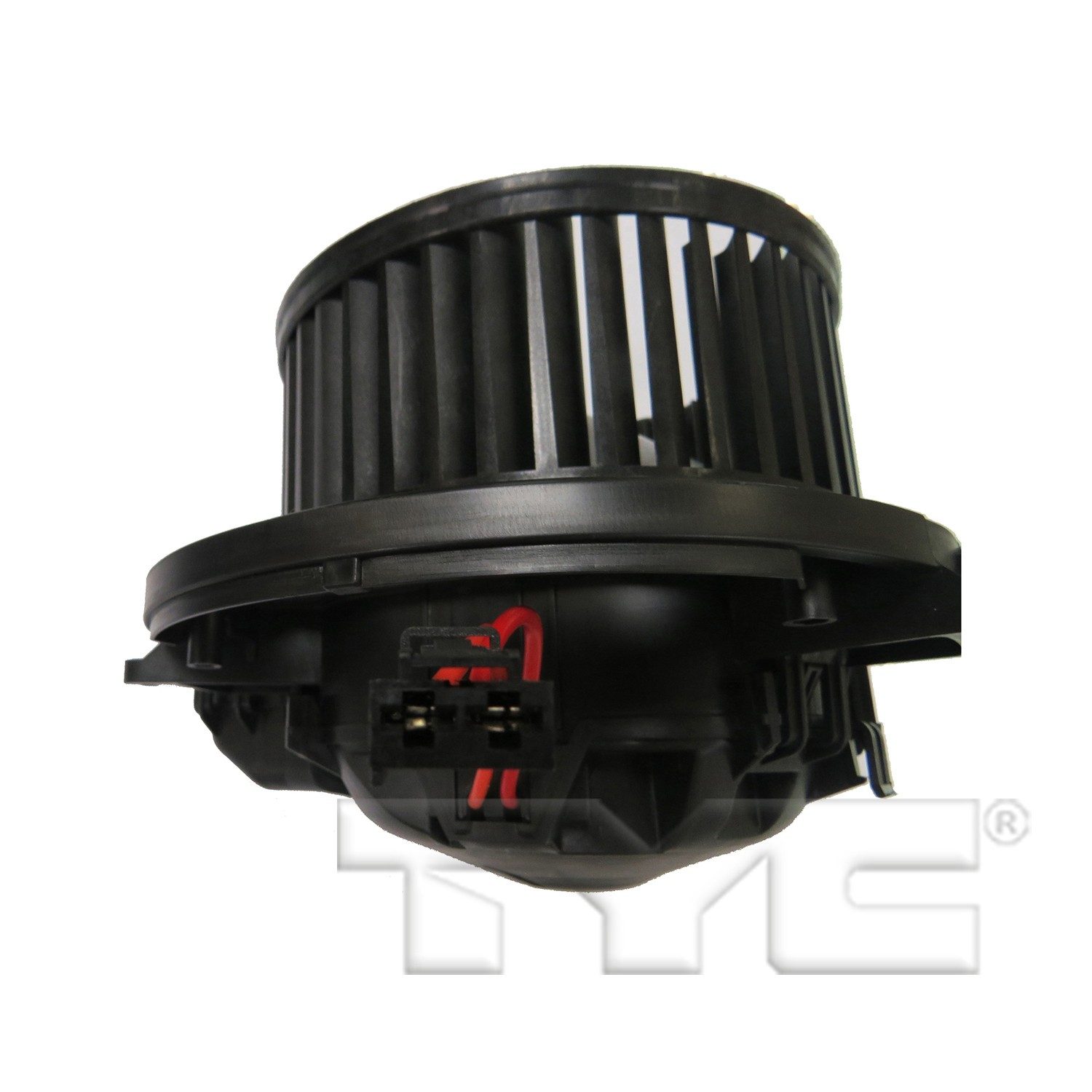 TYC HVAC Blower Motor — image 4