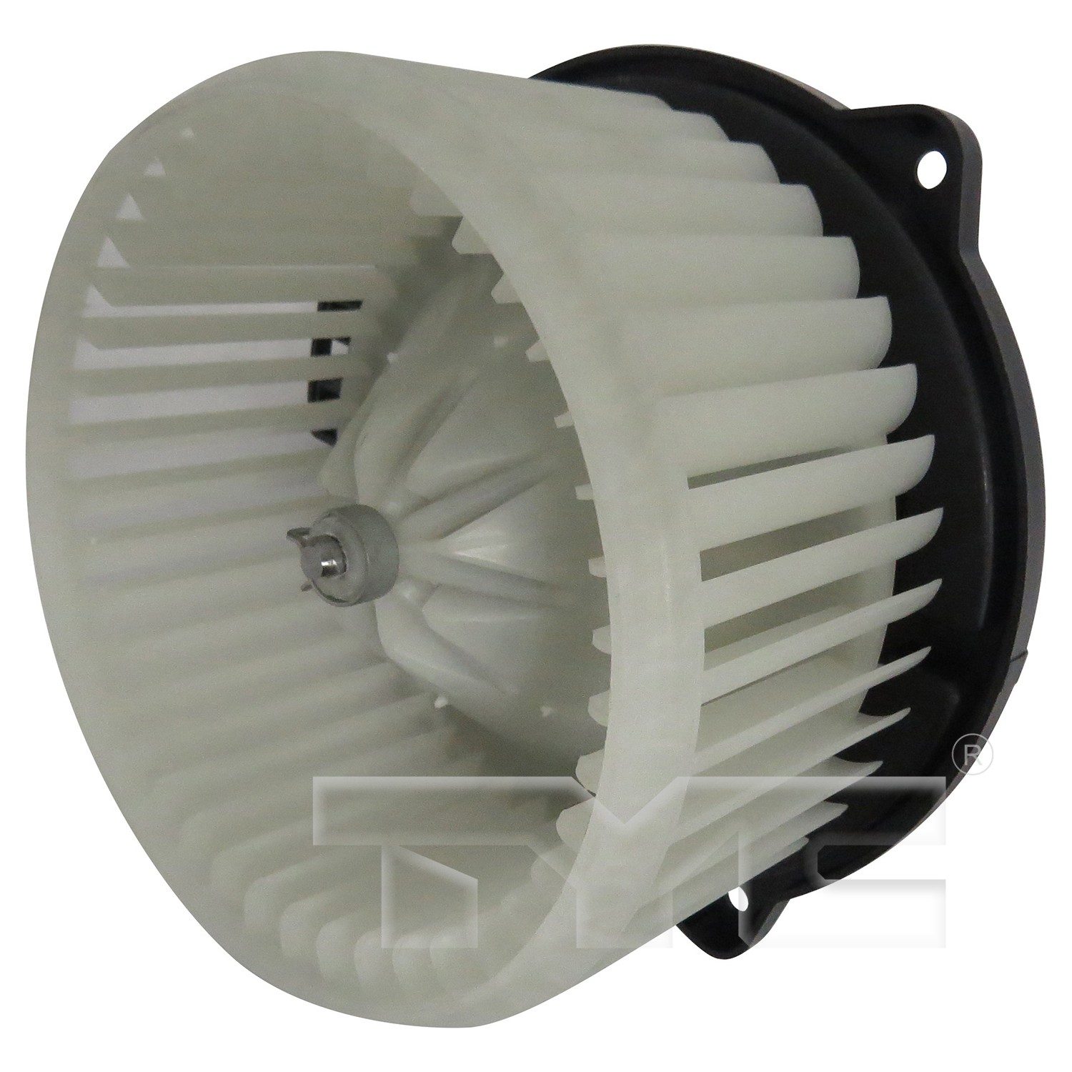TYC HVAC Blower Motor — image 2