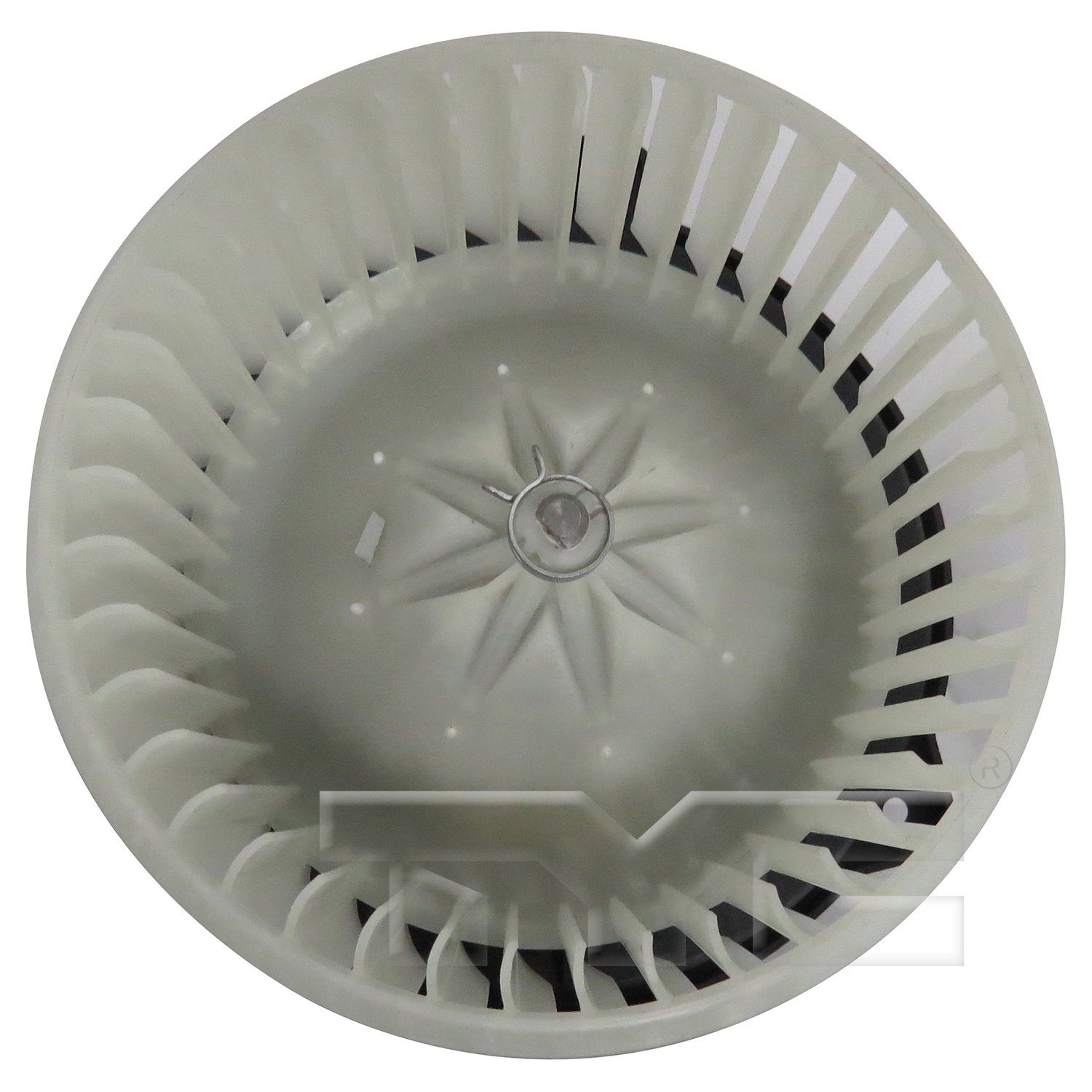 TYC HVAC Blower Motor — image 5