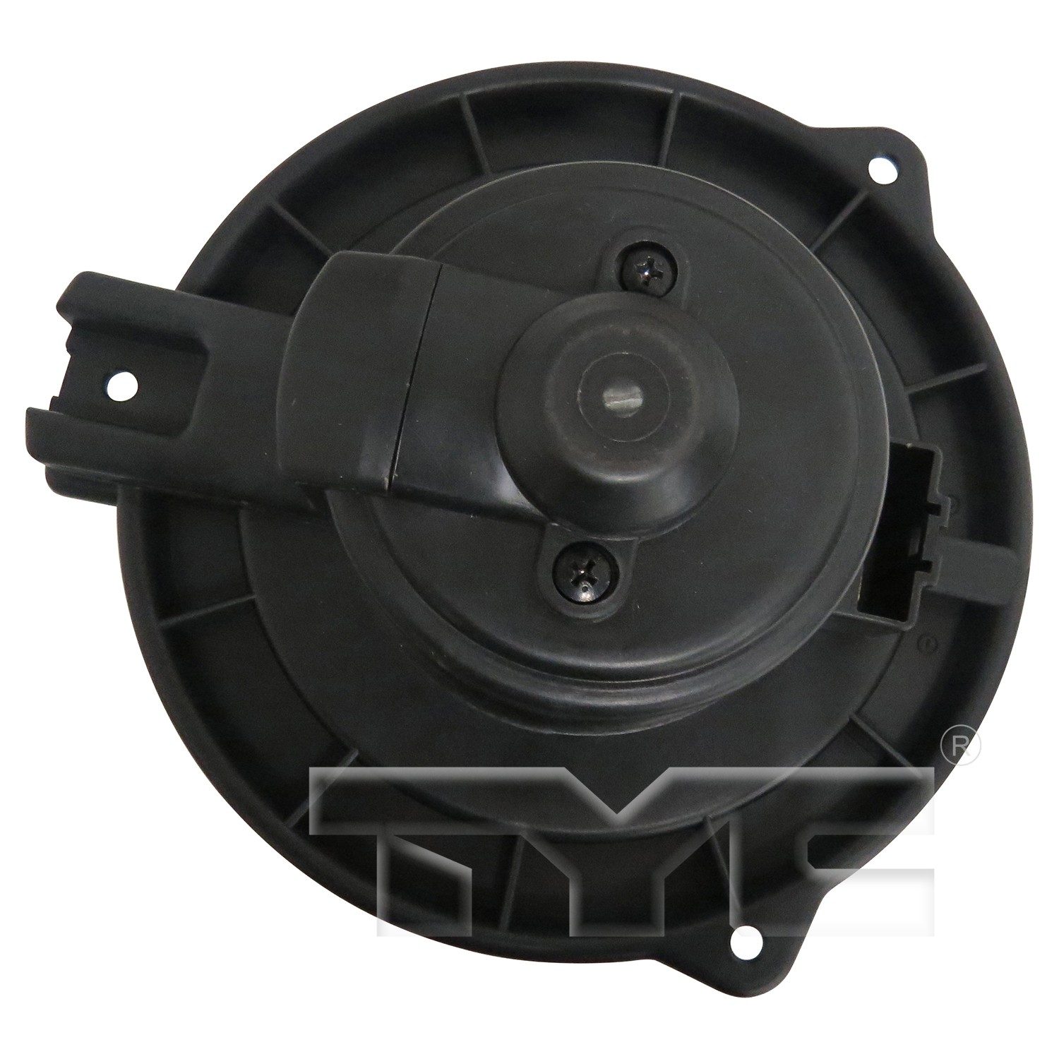 TYC HVAC Blower Motor — image 3