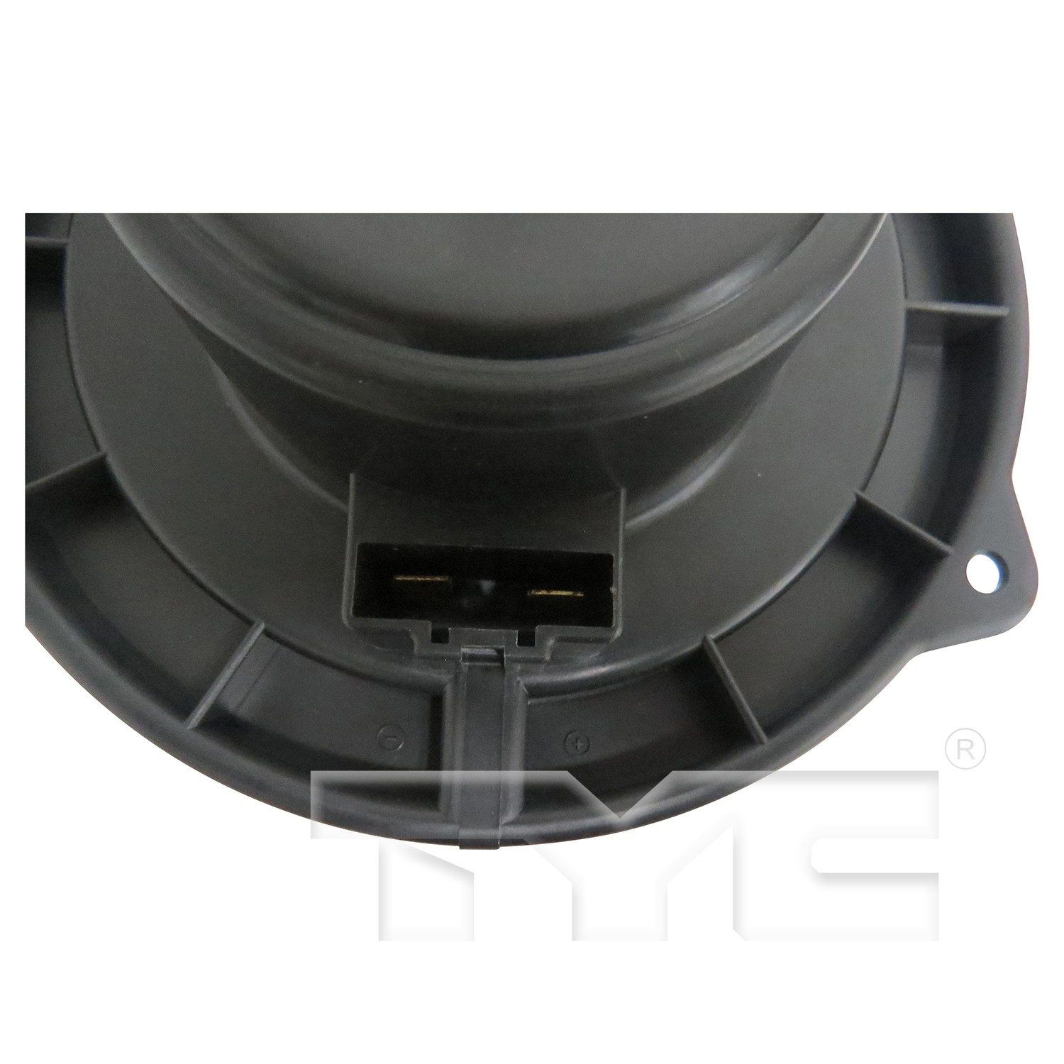 TYC HVAC Blower Motor — image 4