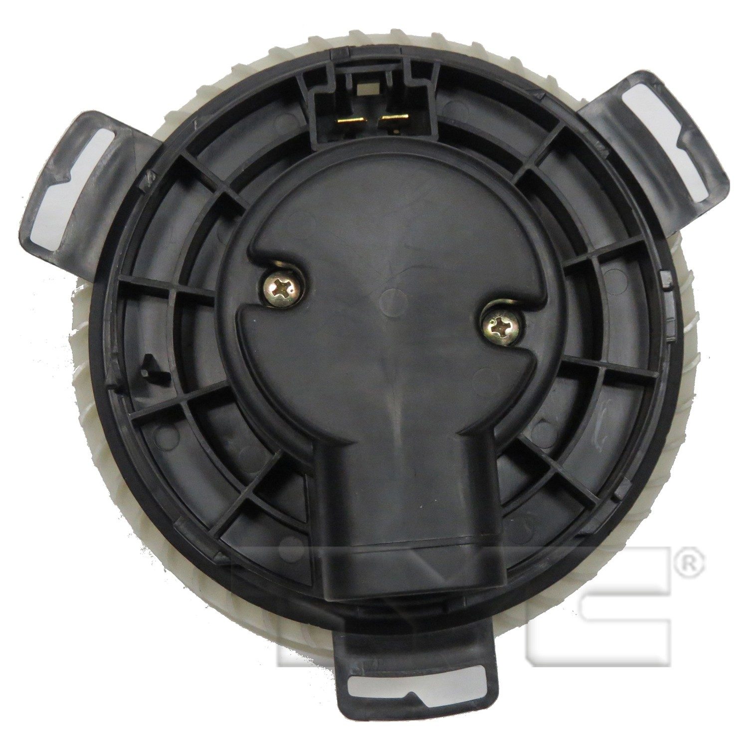 TYC HVAC Blower Motor — image 3