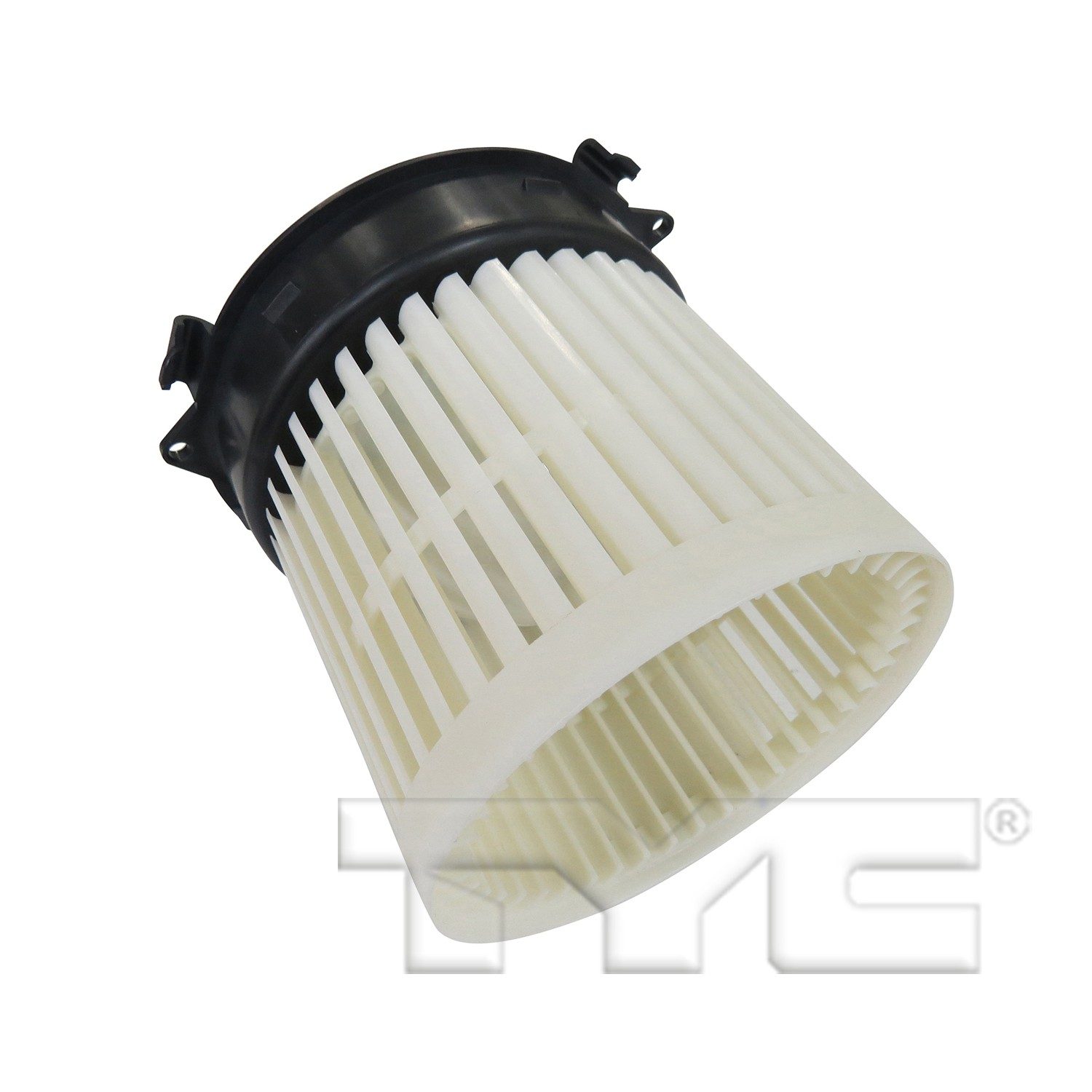 TYC HVAC Blower Motor — image 2