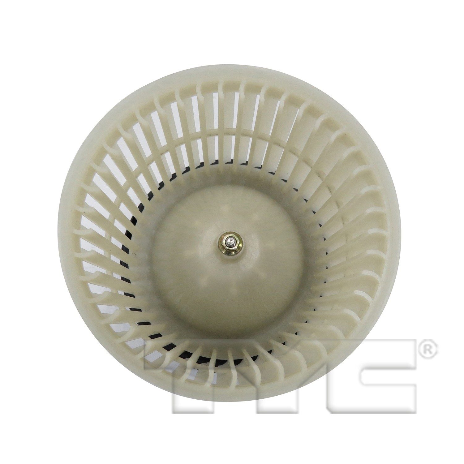 TYC HVAC Blower Motor — image 5