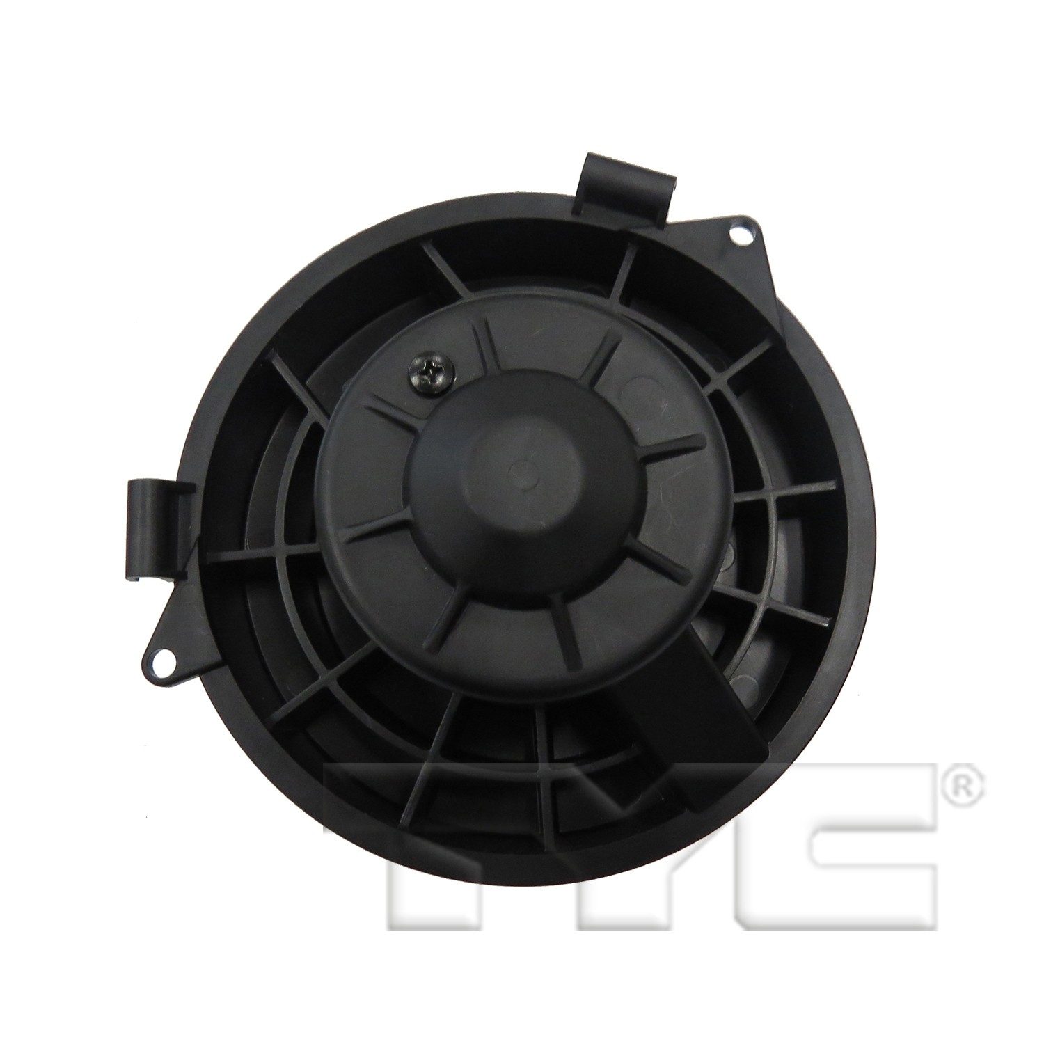 TYC HVAC Blower Motor — image 3