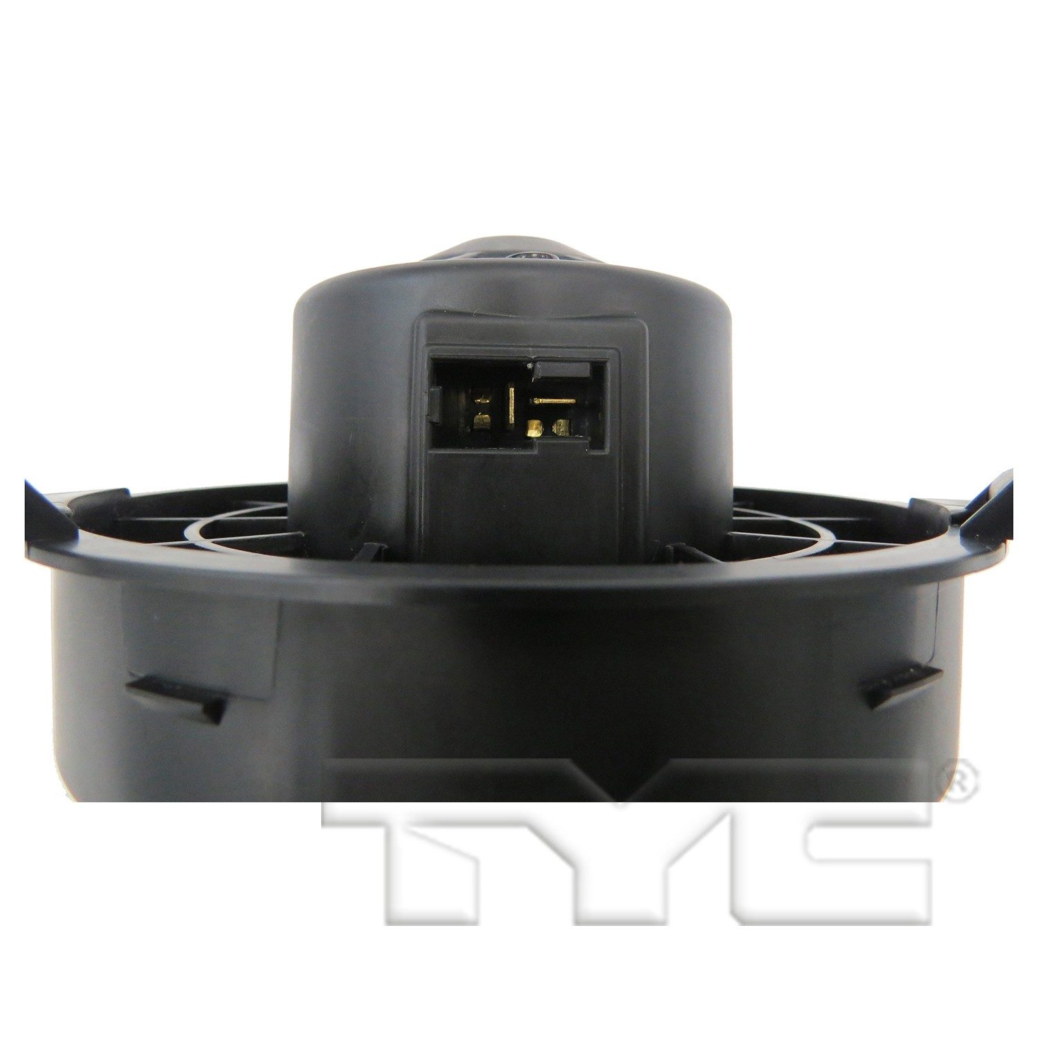 TYC HVAC Blower Motor — image 4