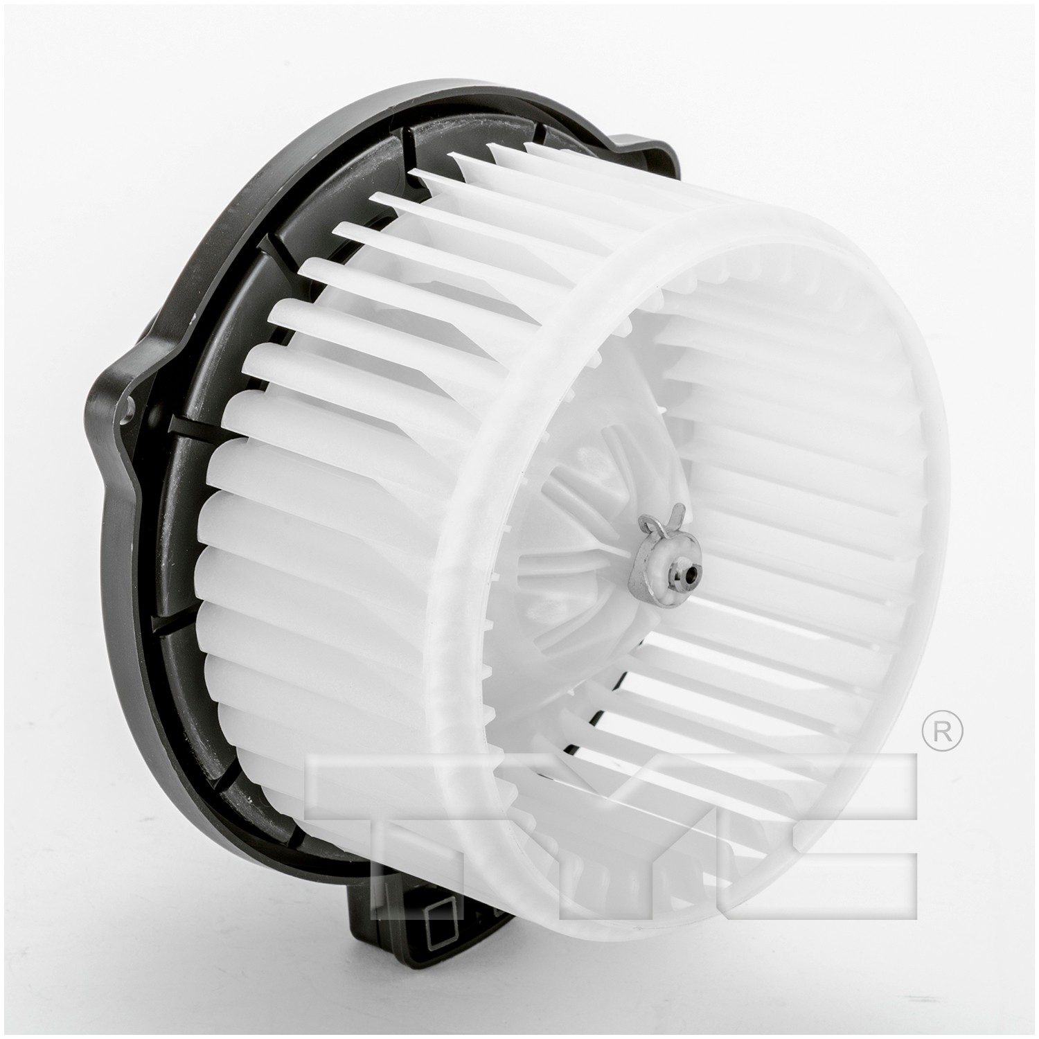 TYC HVAC Blower Motor — image 2