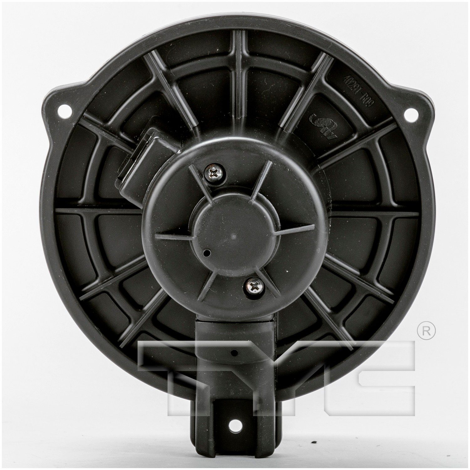 TYC HVAC Blower Motor — image 4