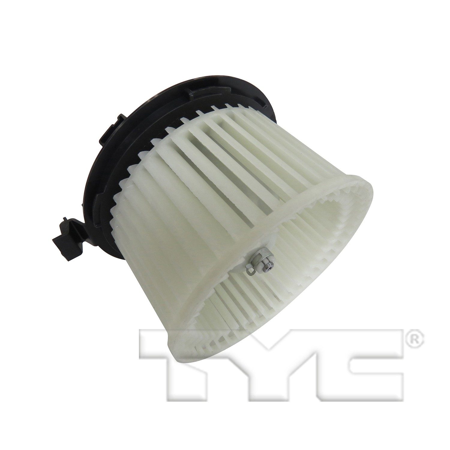 TYC HVAC Blower Motor — image 2
