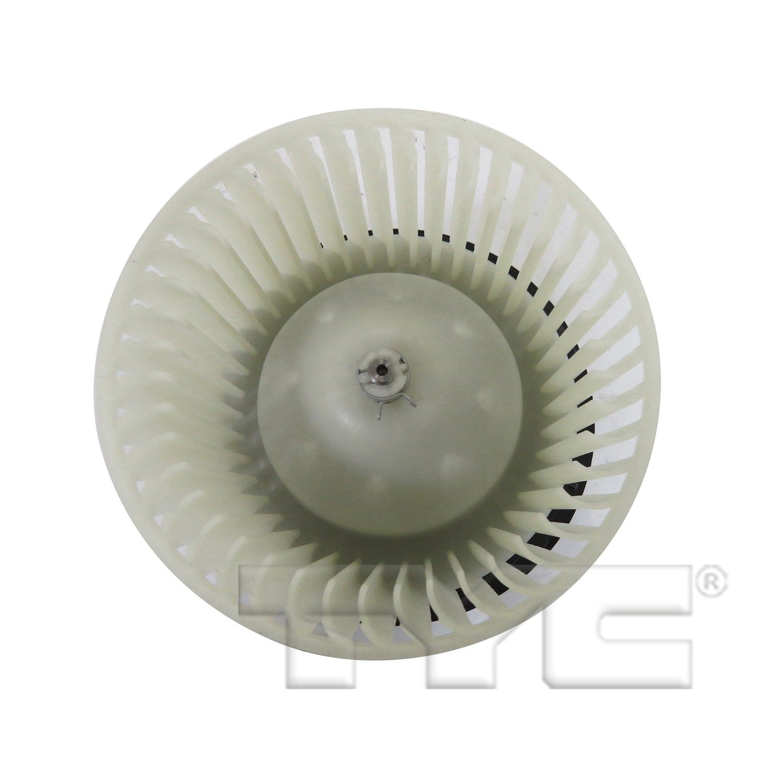 TYC HVAC Blower Motor — image 5