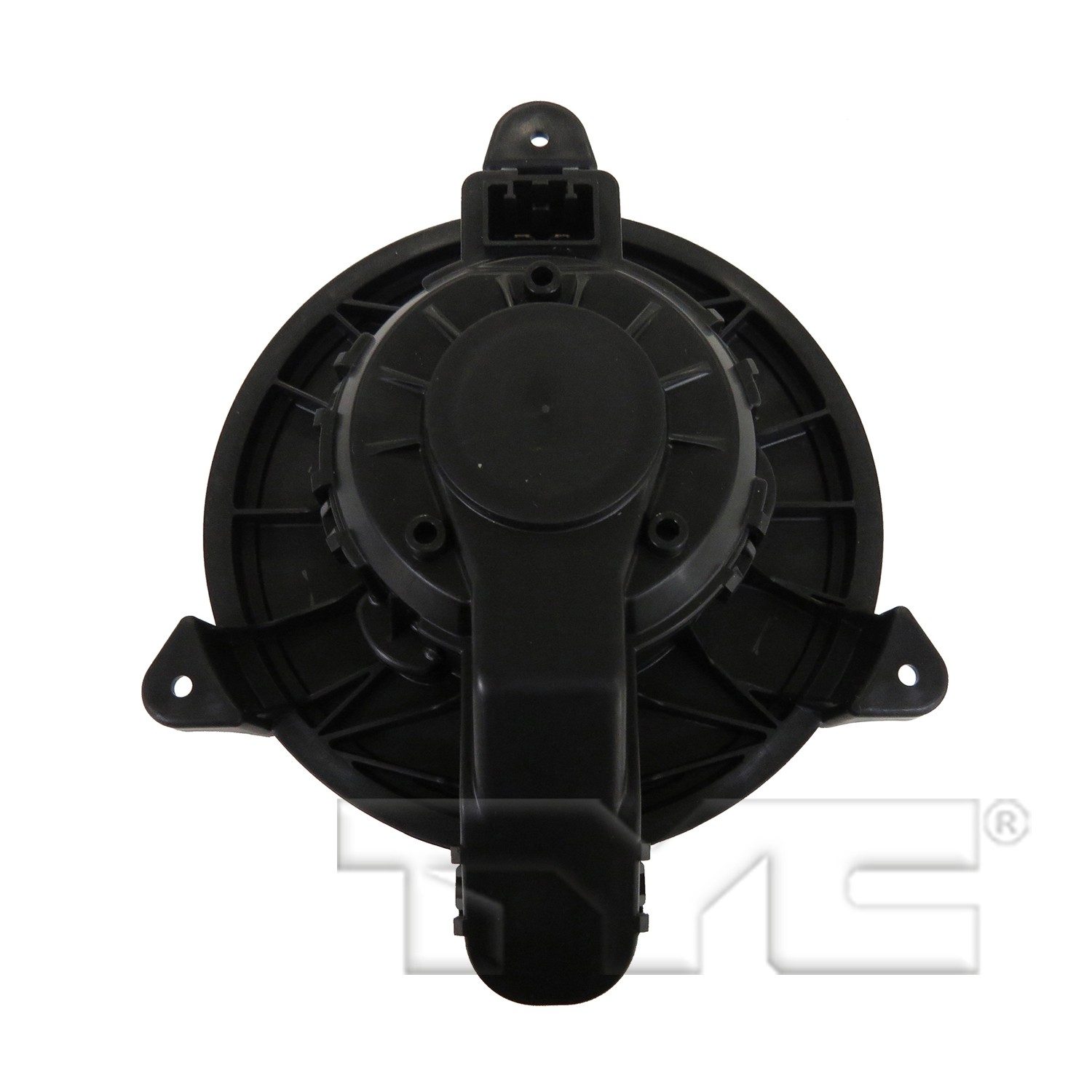 TYC HVAC Blower Motor — image 3