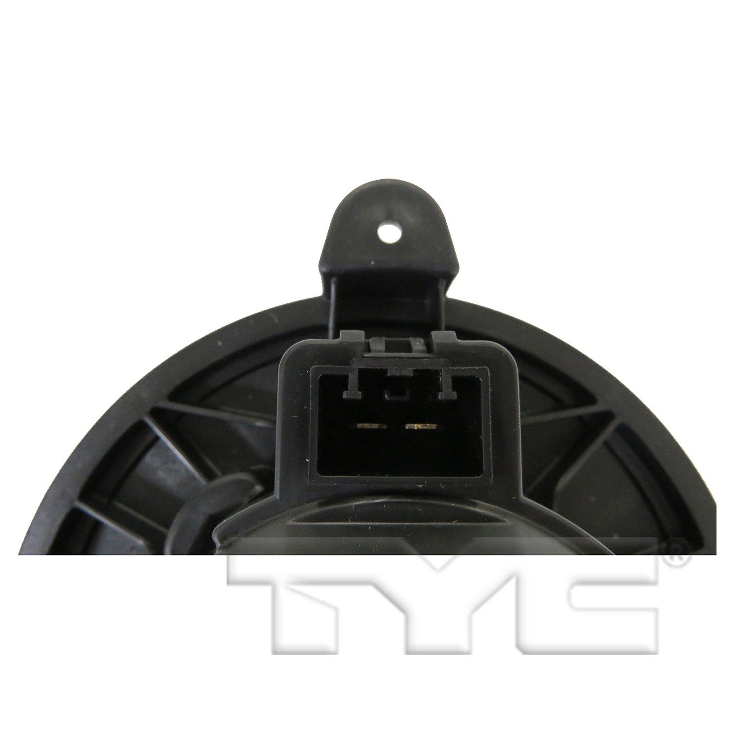 TYC HVAC Blower Motor — image 4