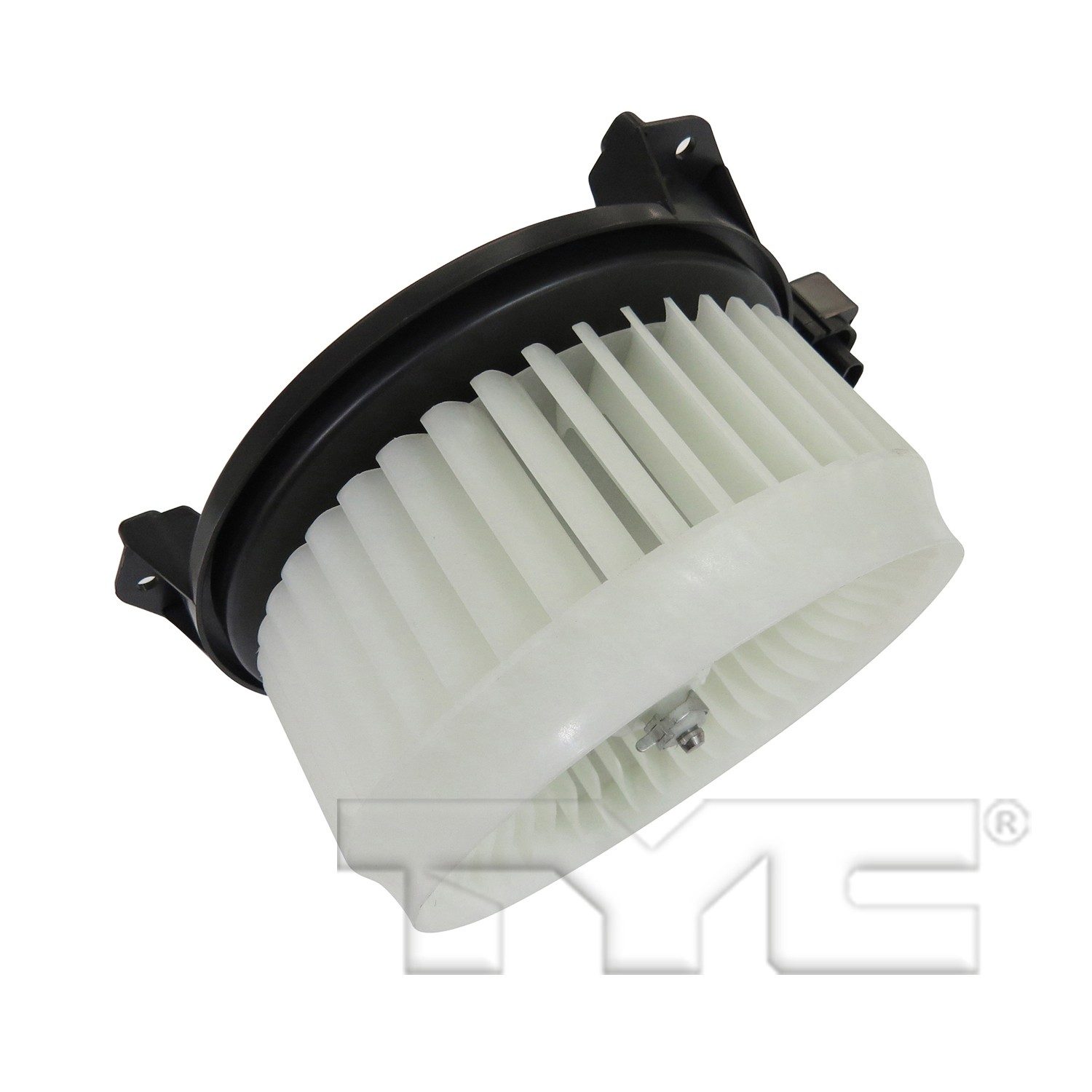 TYC HVAC Blower Motor — image 2