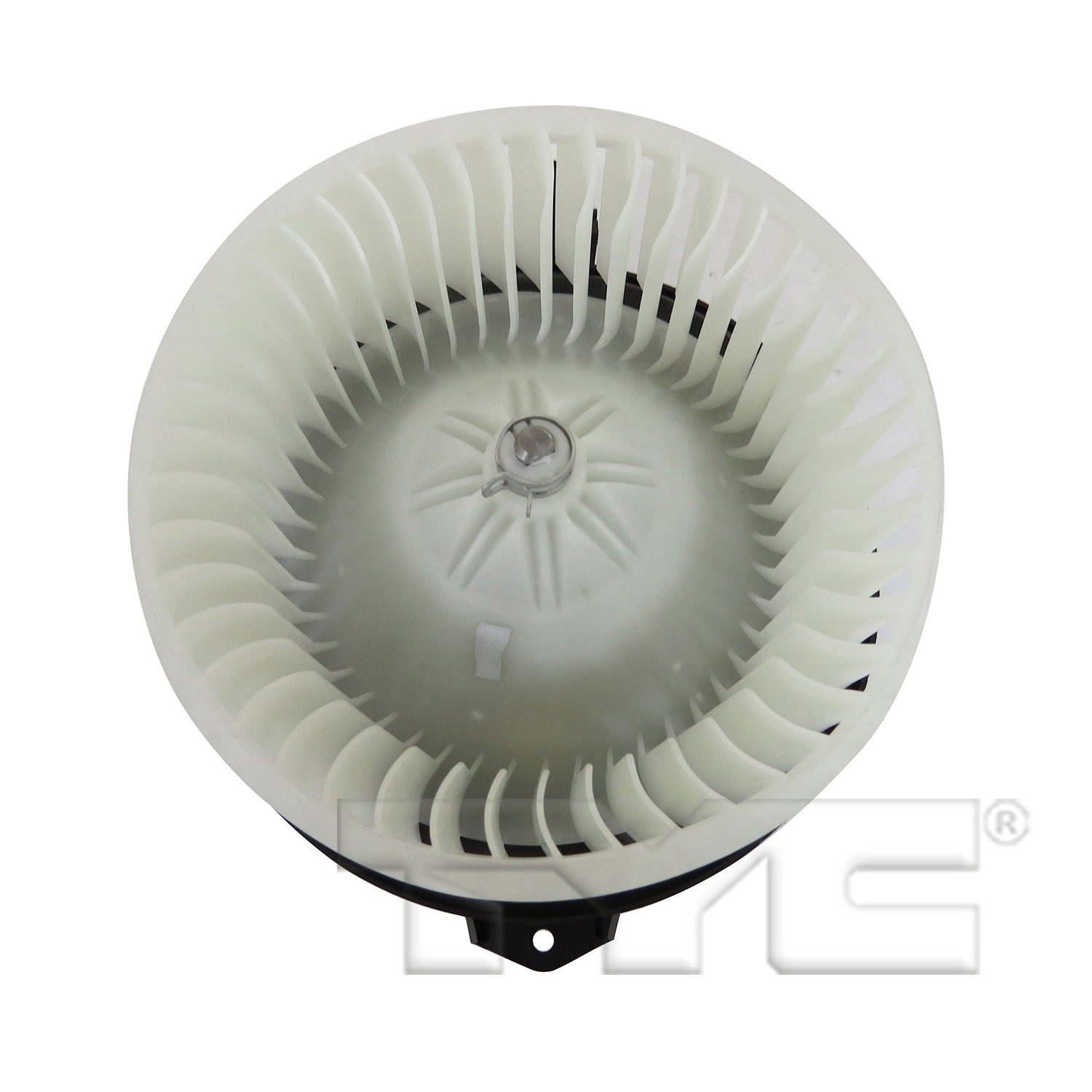 TYC HVAC Blower Motor — image 5