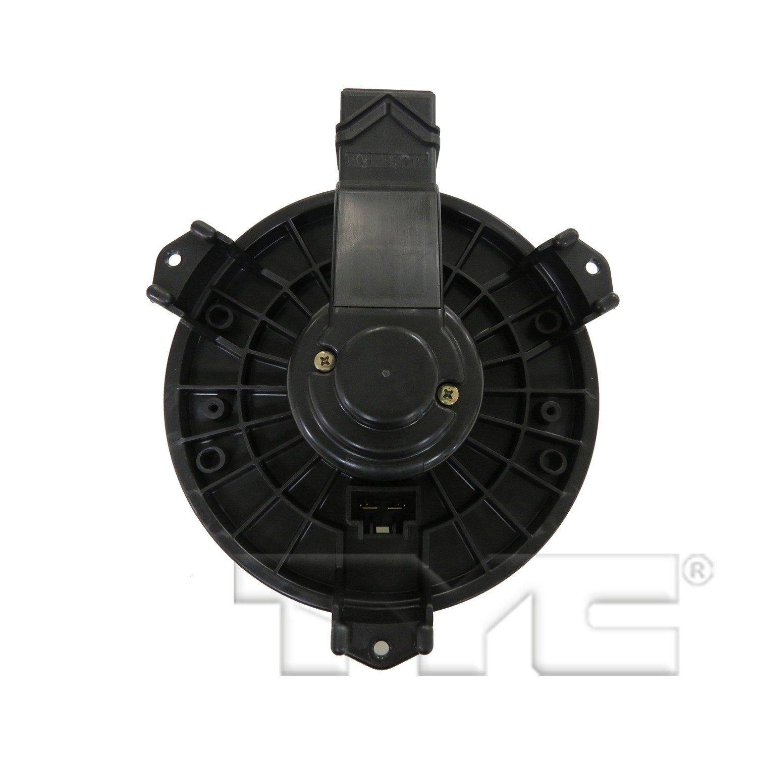 TYC HVAC Blower Motor — image 3