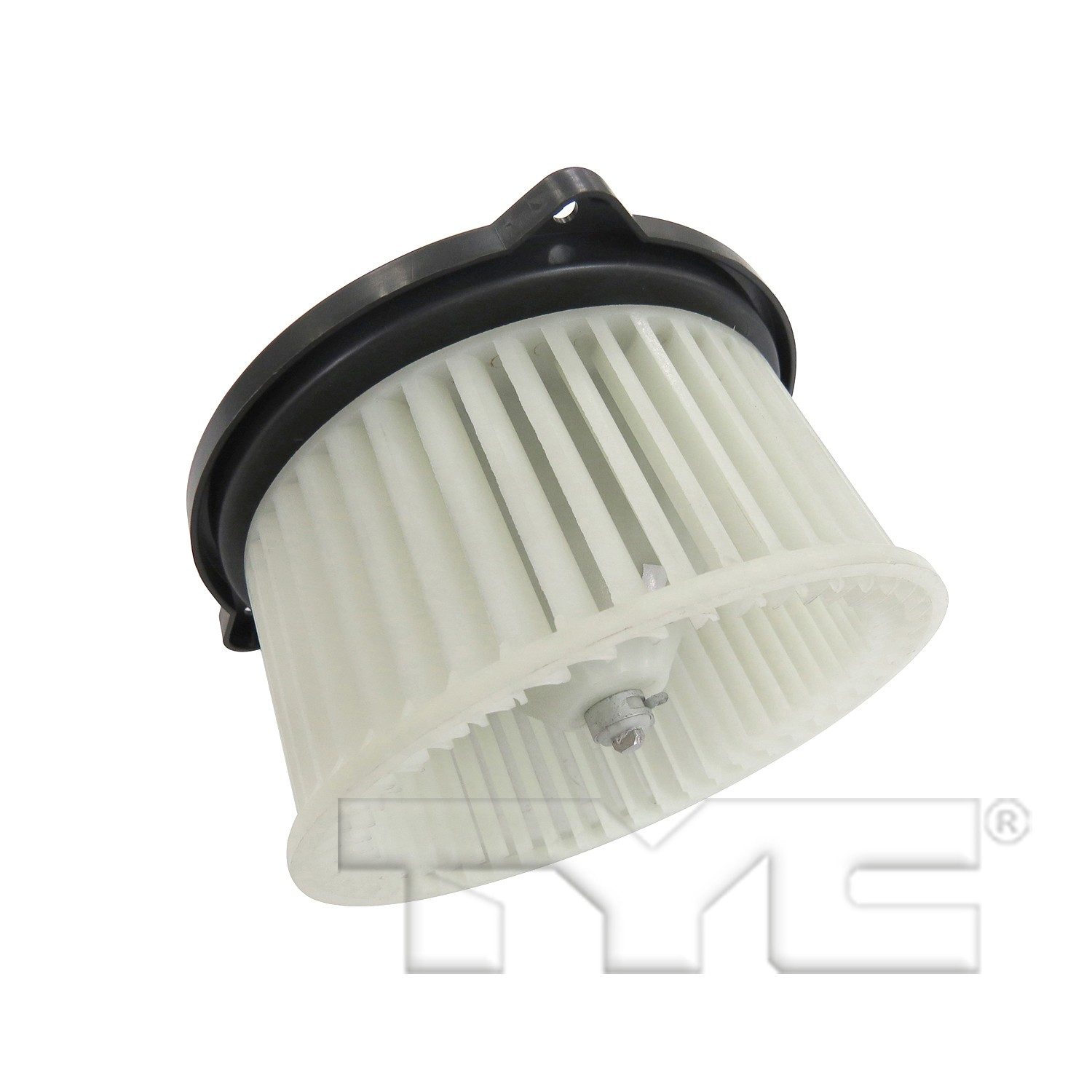 TYC HVAC Blower Motor — image 2