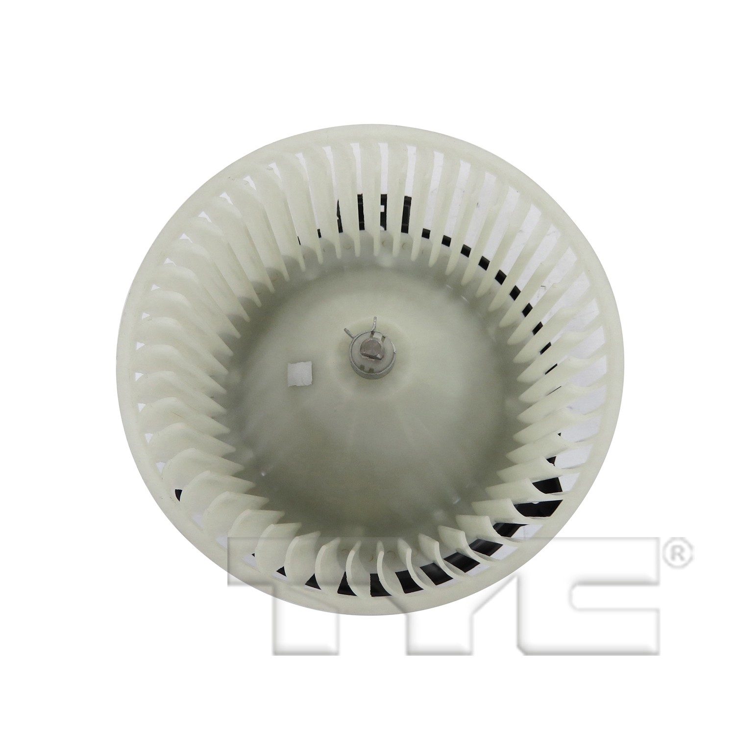TYC HVAC Blower Motor — image 5