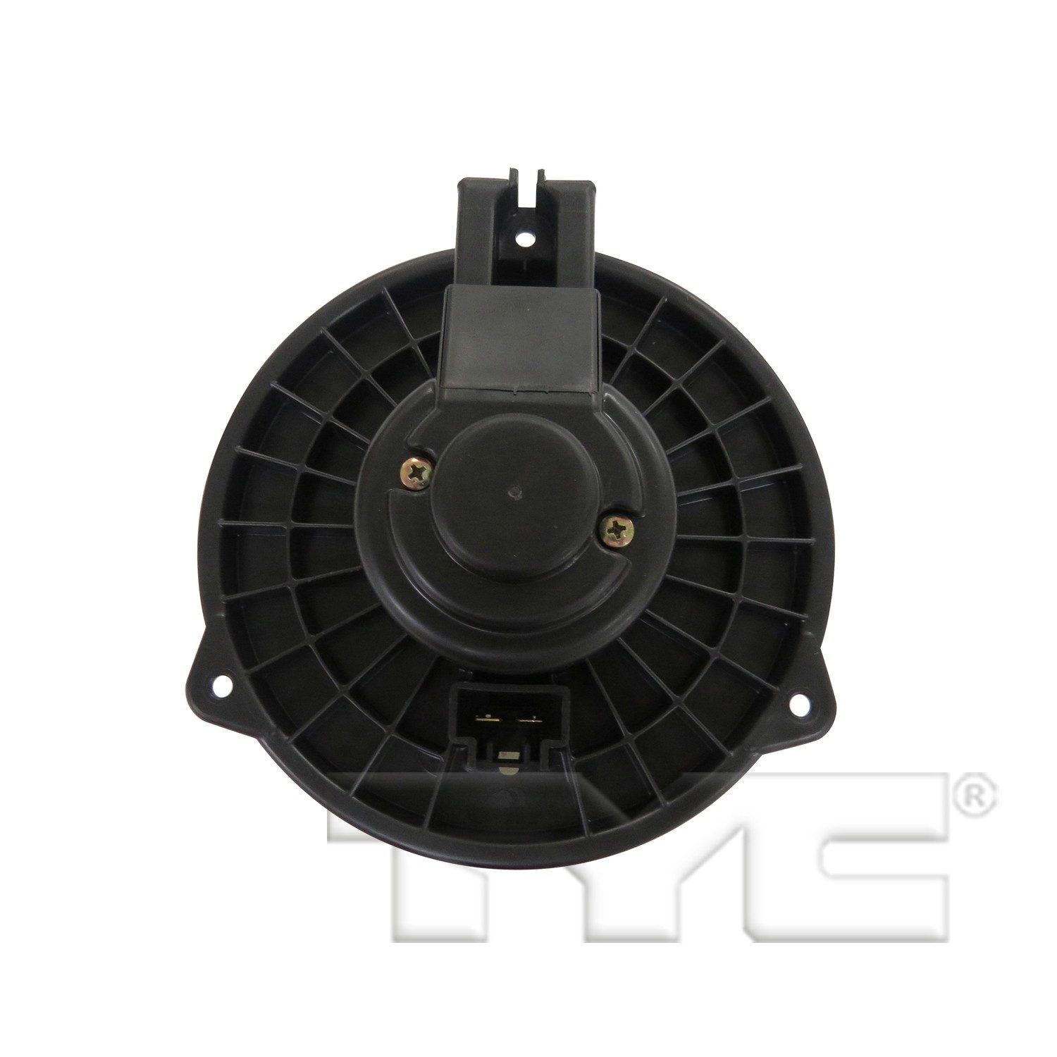 TYC HVAC Blower Motor — image 3