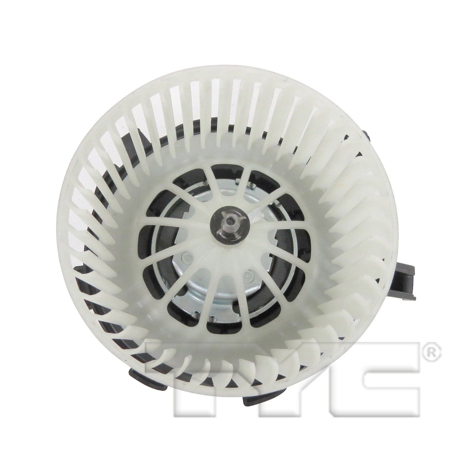 TYC HVAC Blower Motor — image 5