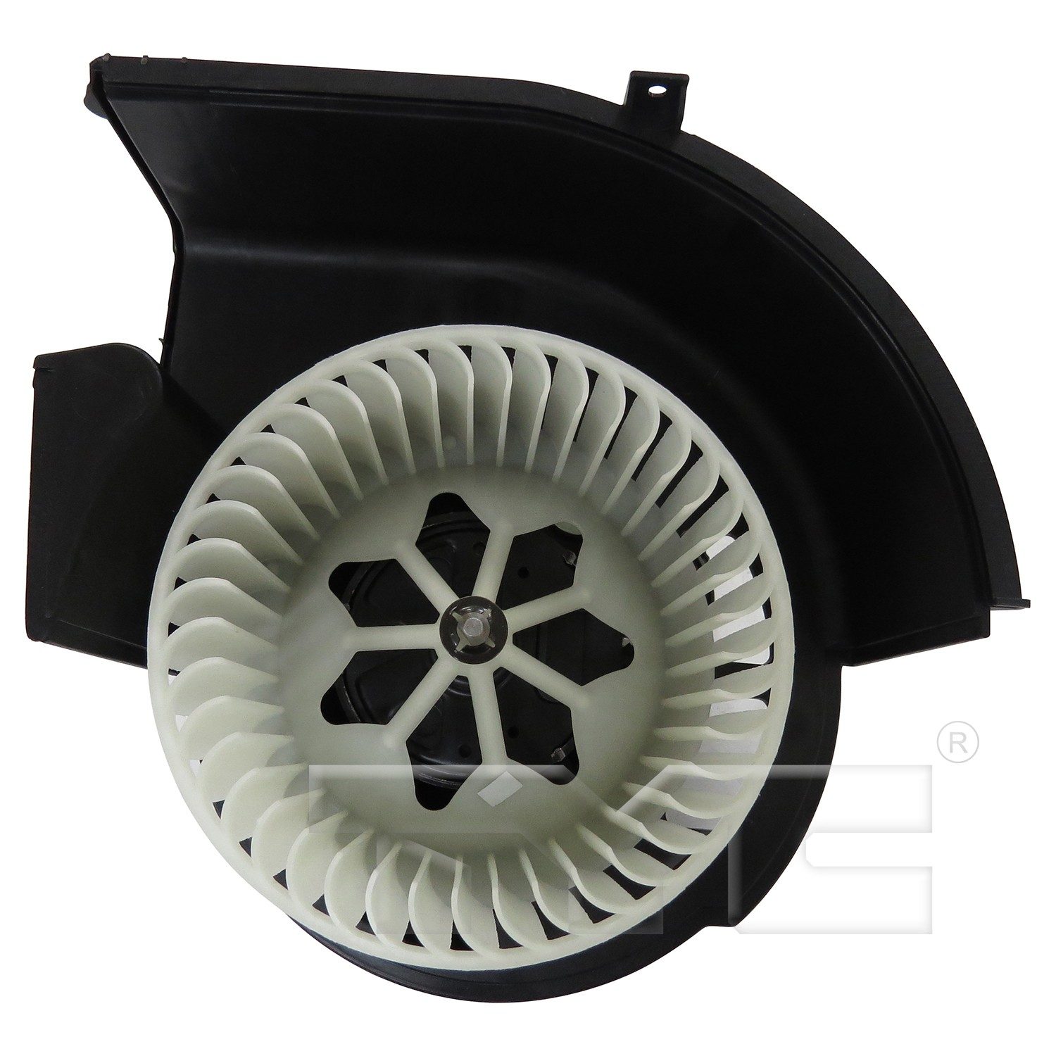 TYC HVAC Blower Motor — image 5